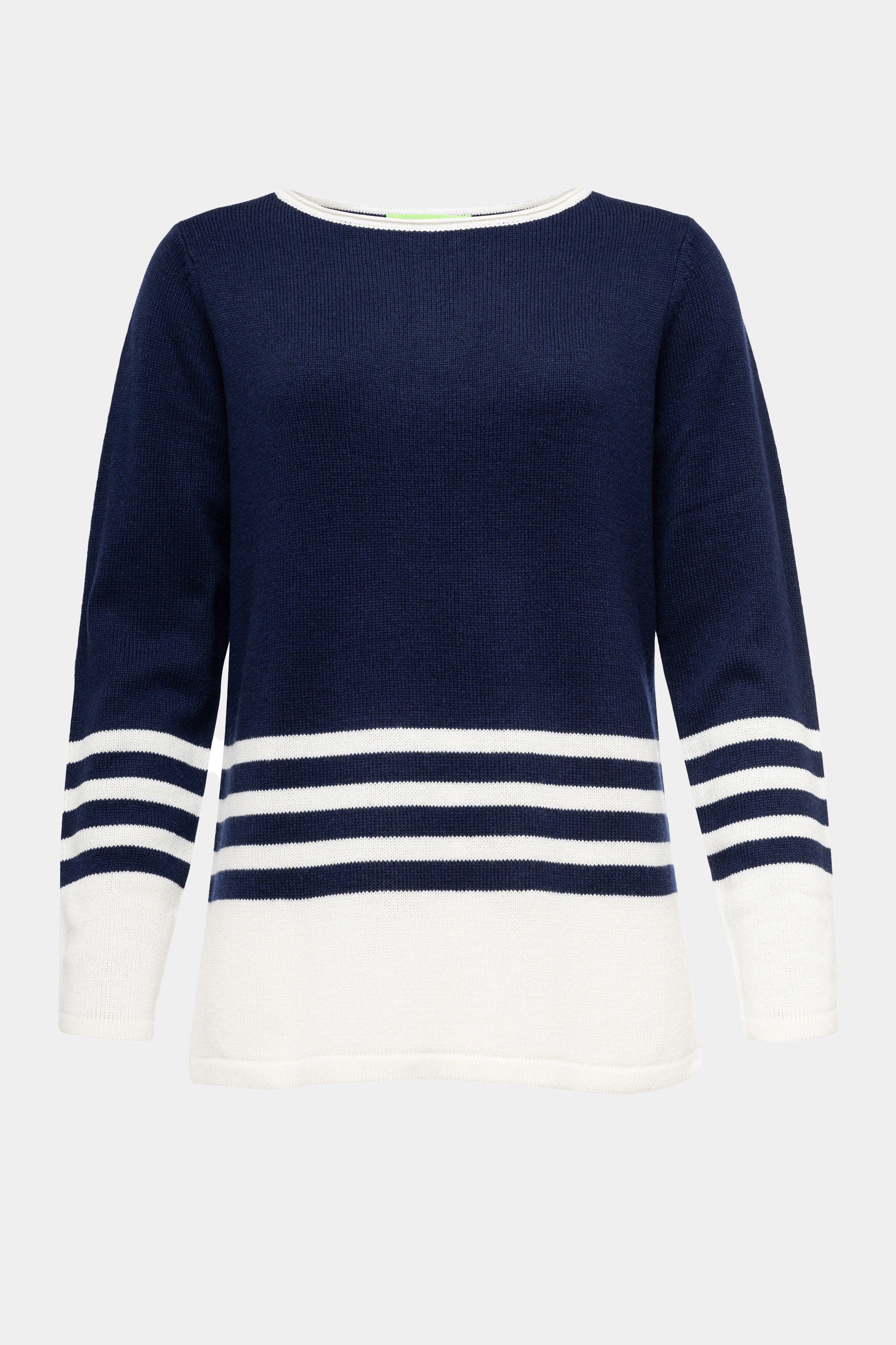 Strickpullover
