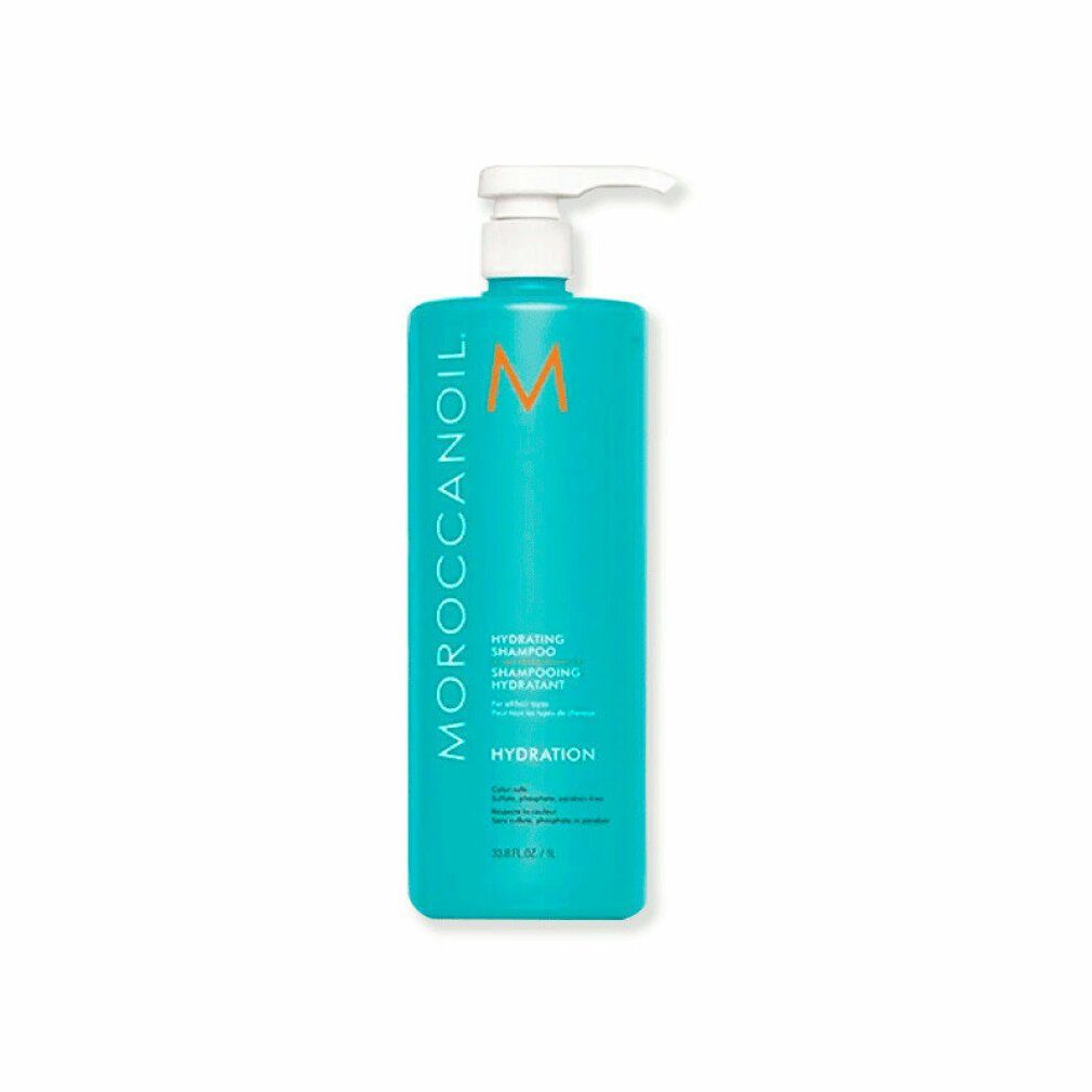 moroccanoil Haarshampoo Hydration Shampoo 1000ml