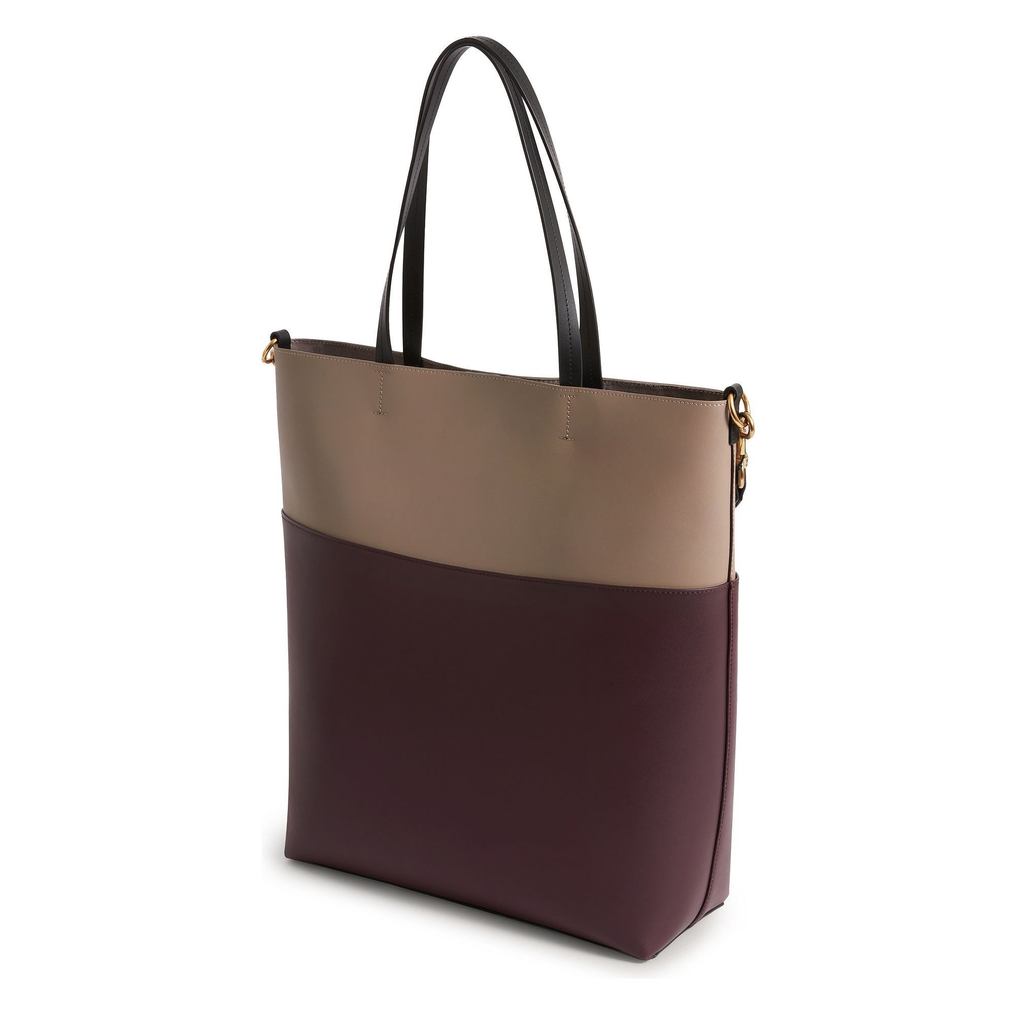 Ted Baker Shopper Wynslow, Leder