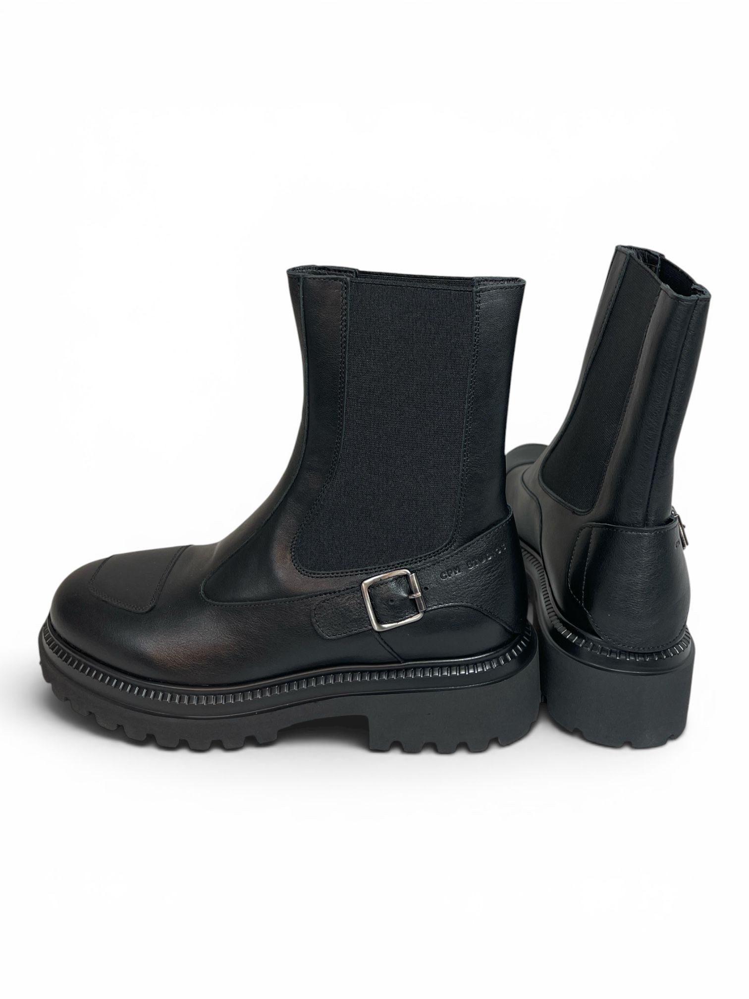 Stiefelette
