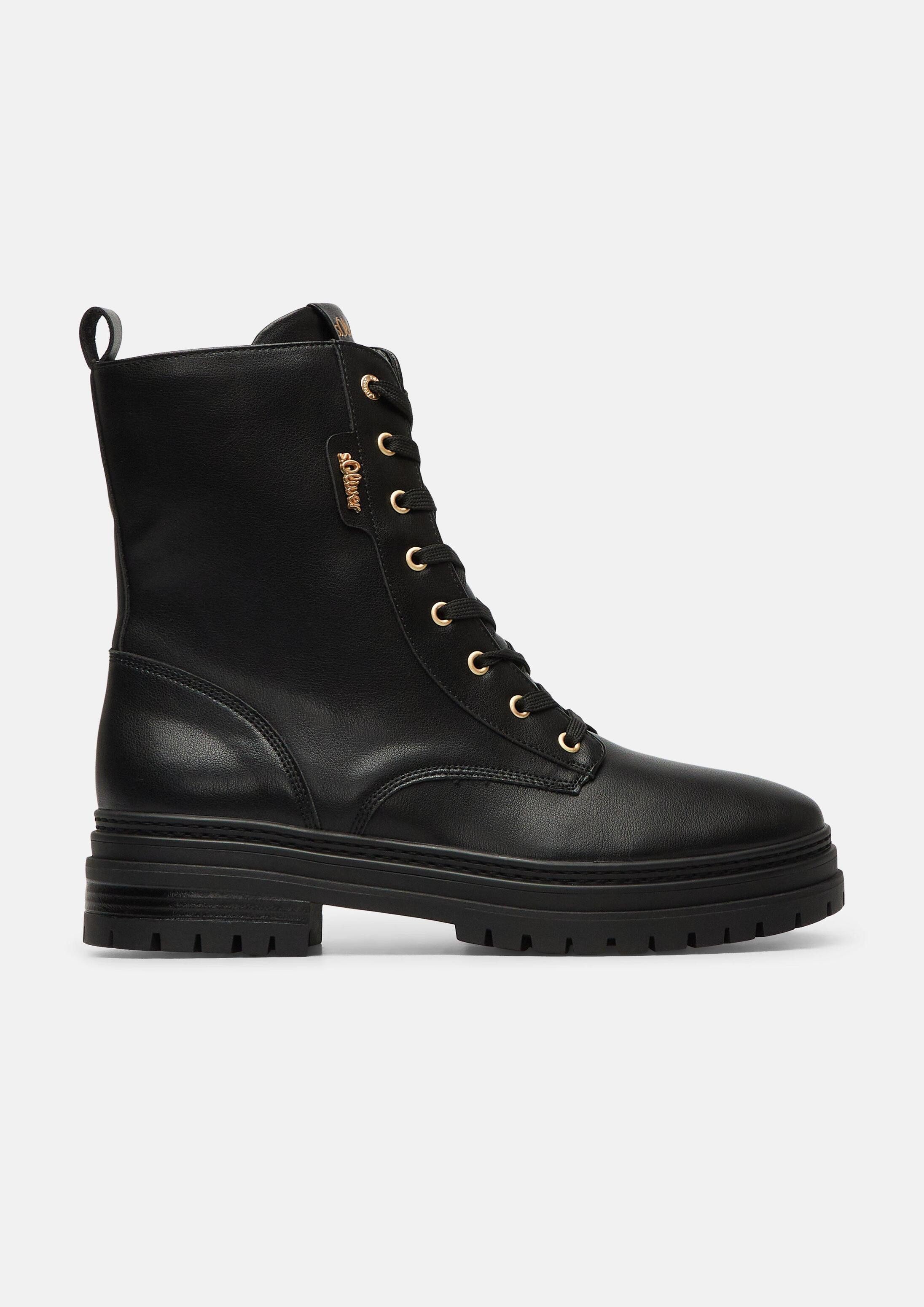 s.Oliver Stiefel Stiefel Stiefel