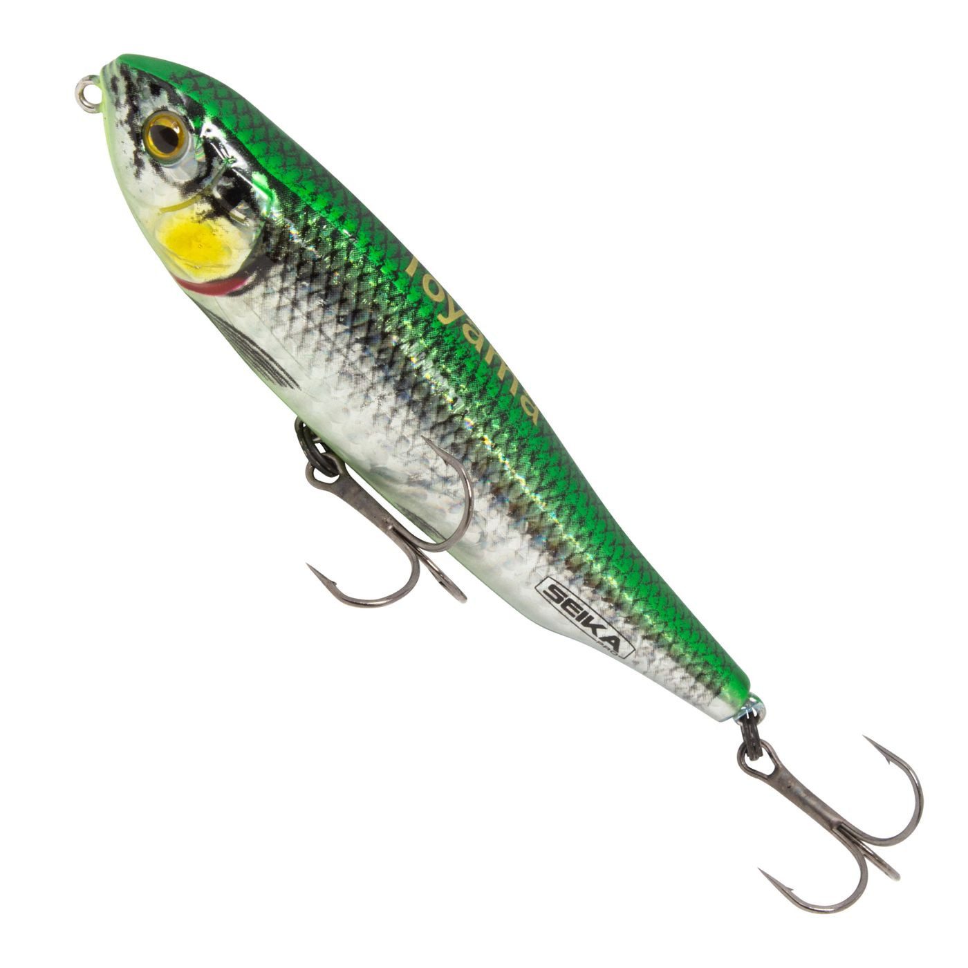 Shiny Whitefish UV
