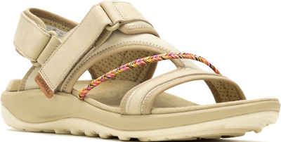 Merrell TERRAN 4 BACKSTRAP Sandale