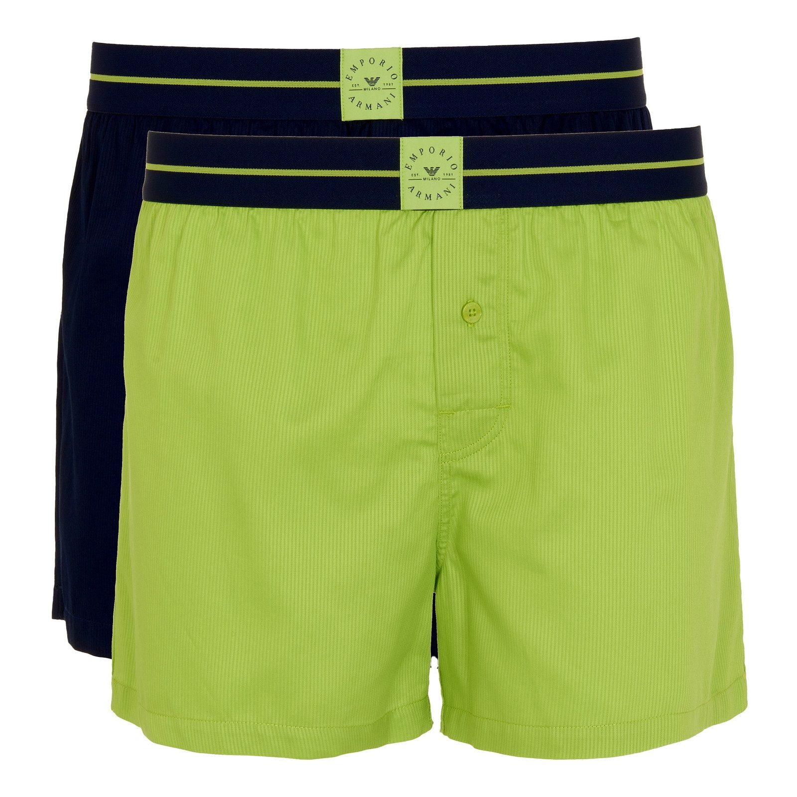 Boxer 2er Pack Boxer