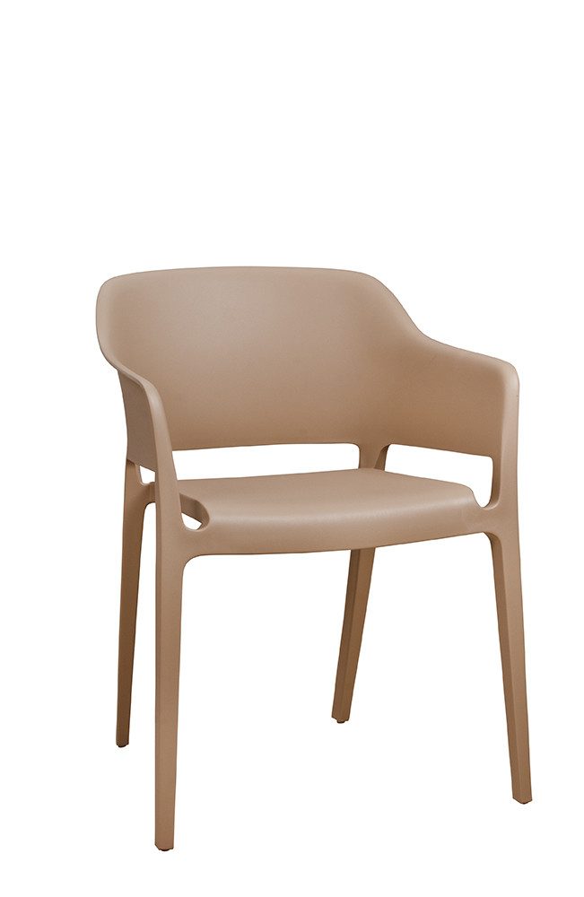 AVISSIMO Gartenstuhl OS-Pavira-Pelano