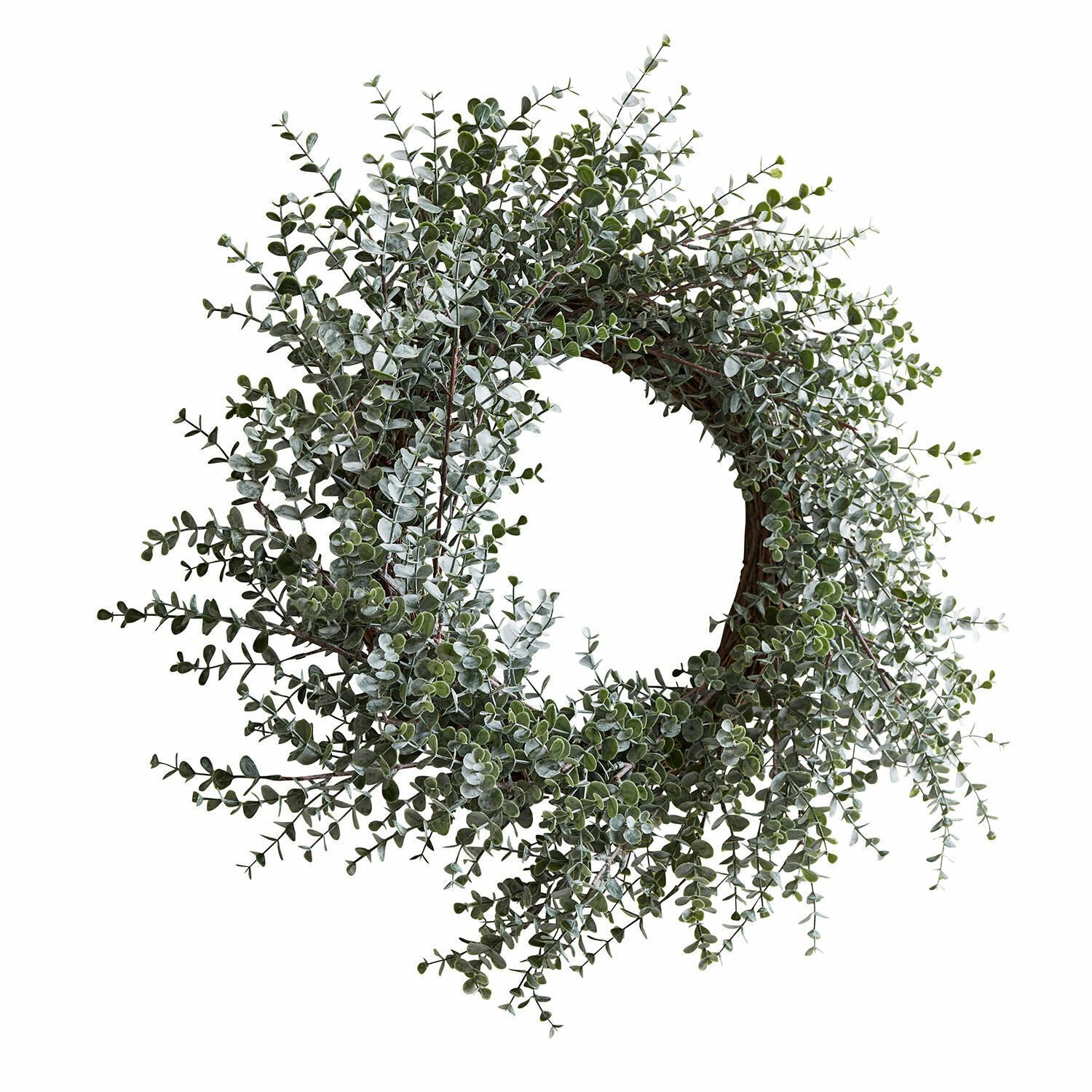 Mirabeau Dekokranz Kranz Valerie grün/braun