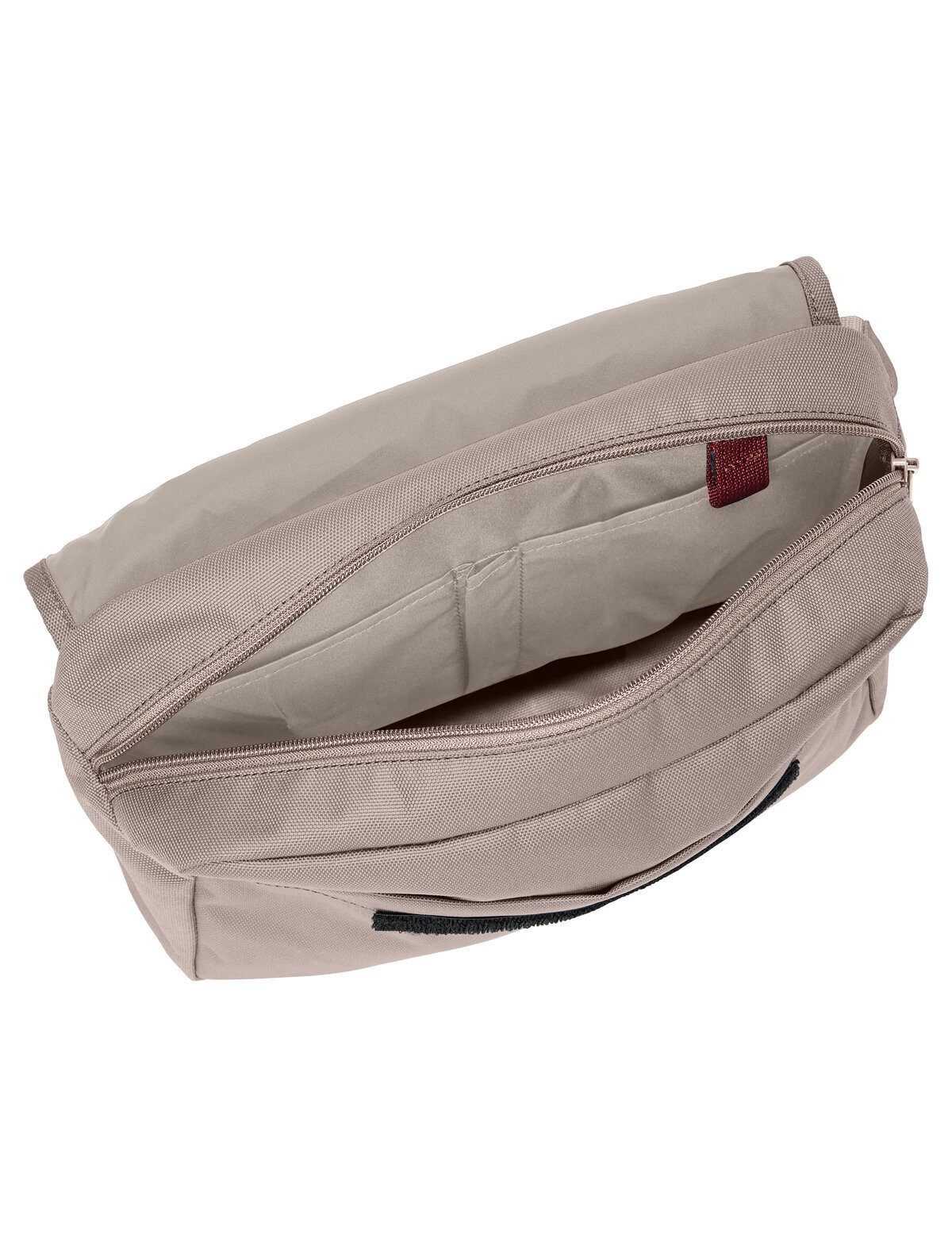 VAUDE Freizeittasche Taschen-bis7,5 Coreway Messenger 6 (1-tlg), Umhängetasche