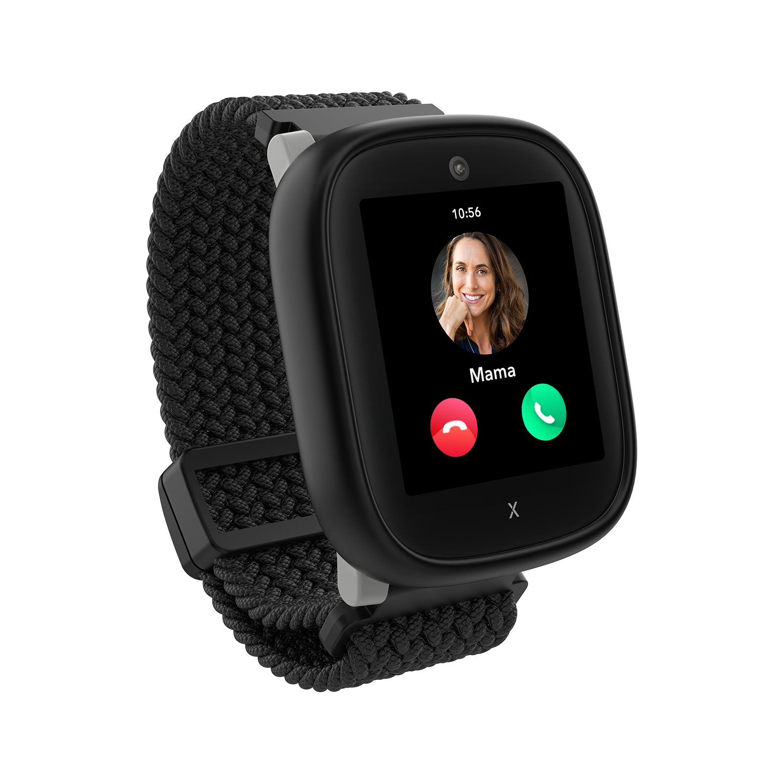 Xplora X6Play eSIM (2. Gen) Kinderuhr mit GPS & Anruffunktion Smartwatch, 4G – Bild 4 von 5