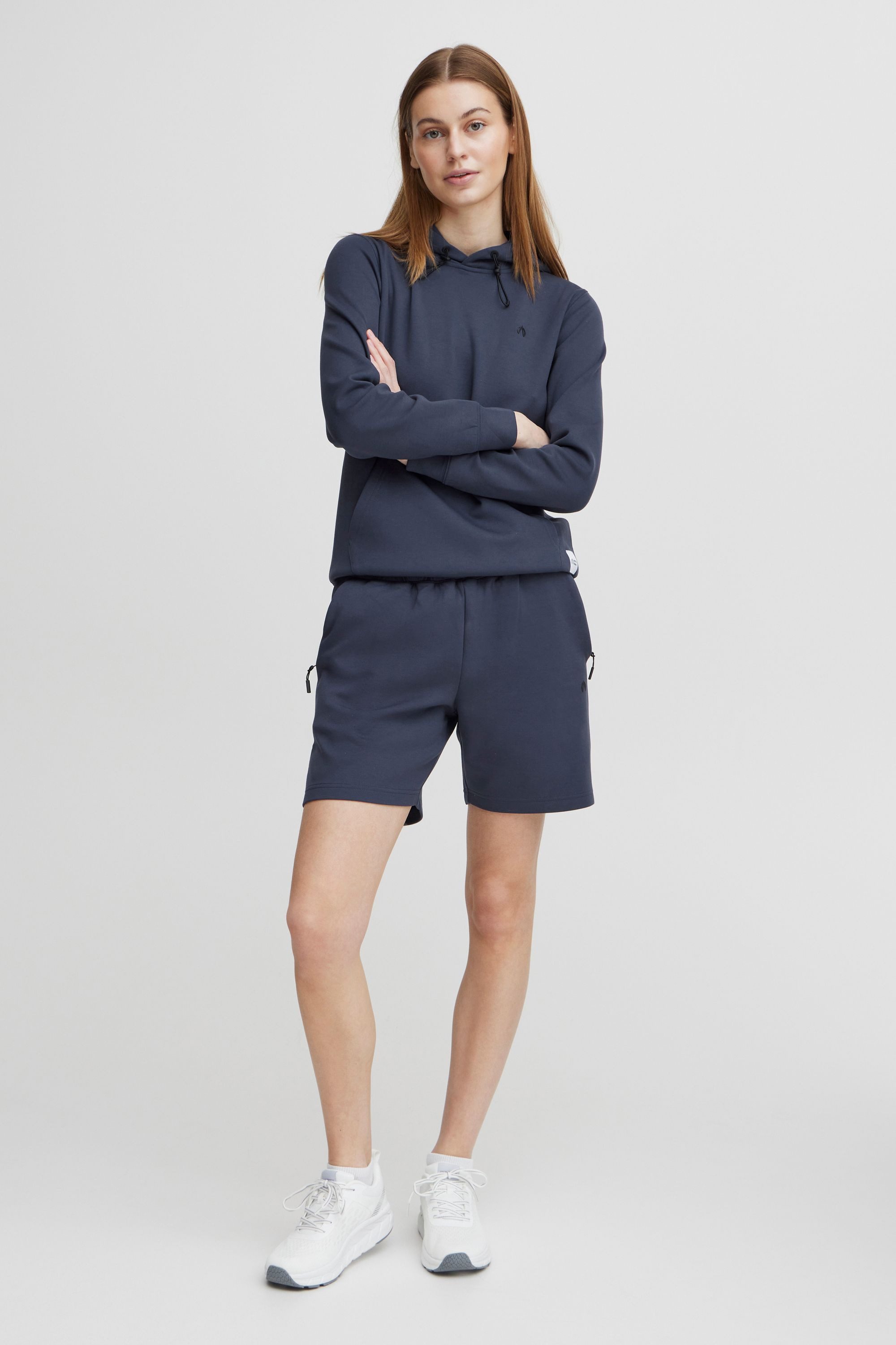 North Bend Sweatshorts NBTabata W Technical günstig online kaufen
