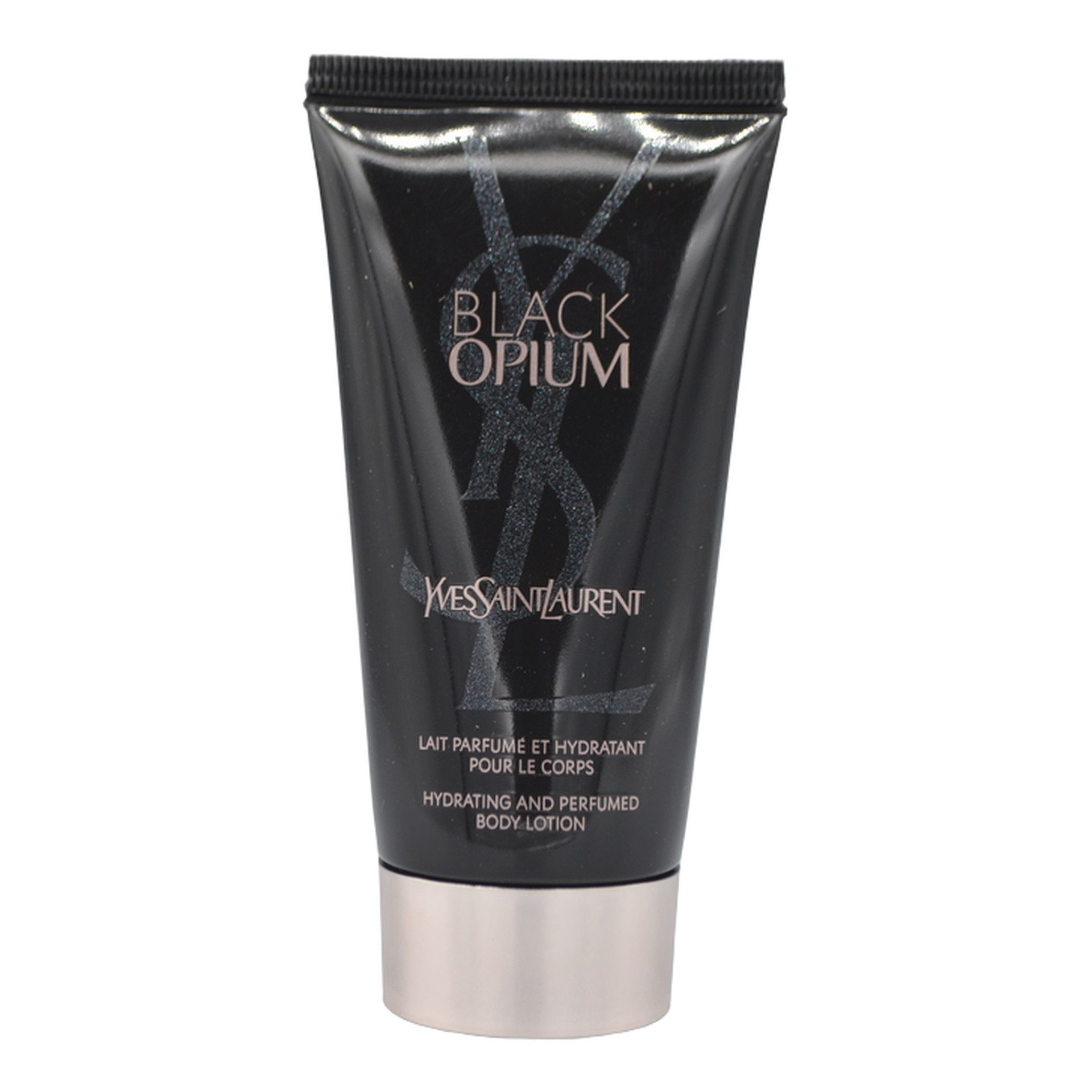 YVES SAINT LAURENT Bodylotion Yves Saint Laurent Black Opium Body Lotion (Body Lotion) 50ml