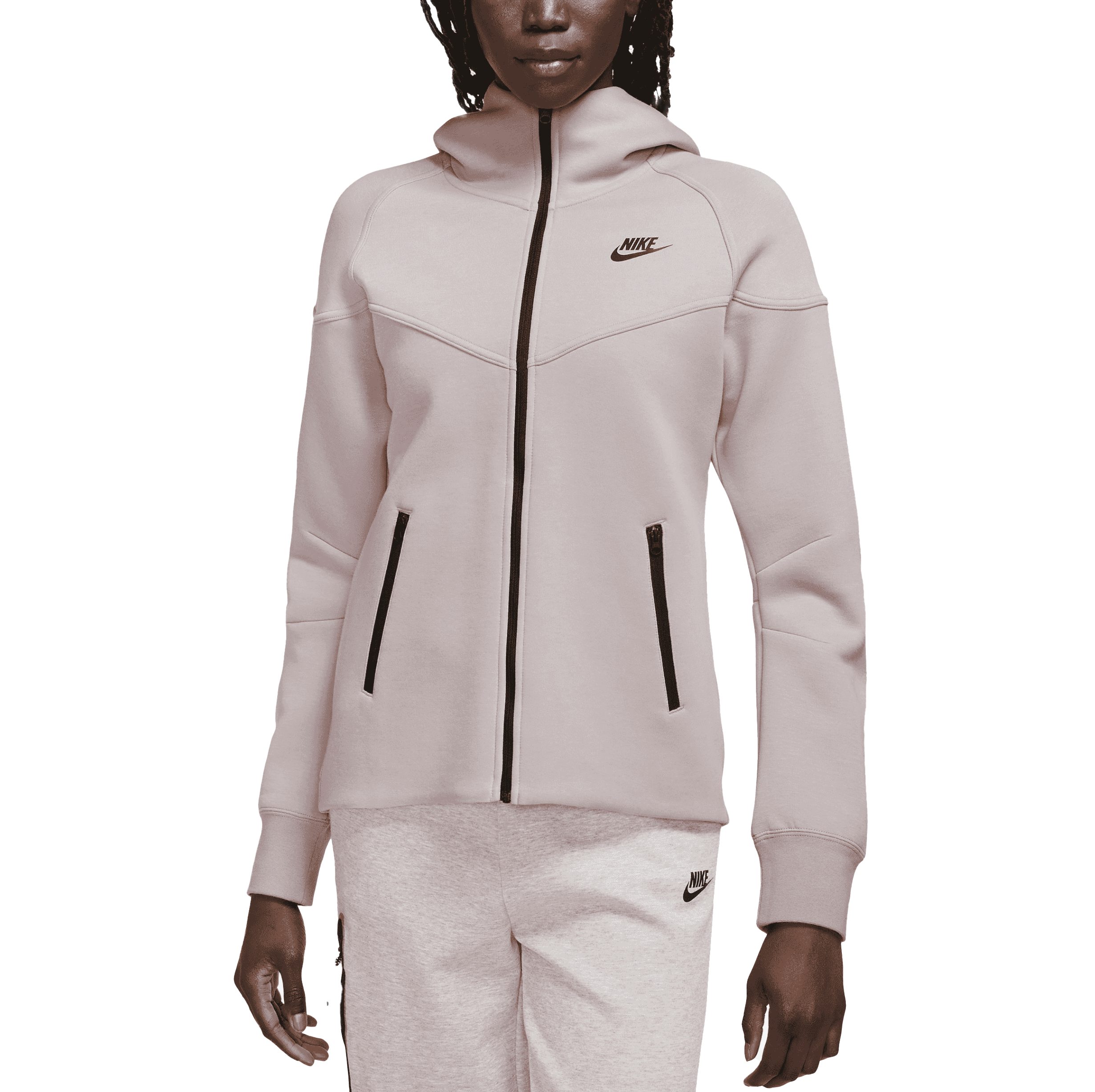 Nike Hoodie Nike Sportswear Tech Fleece Windrunner Jacket