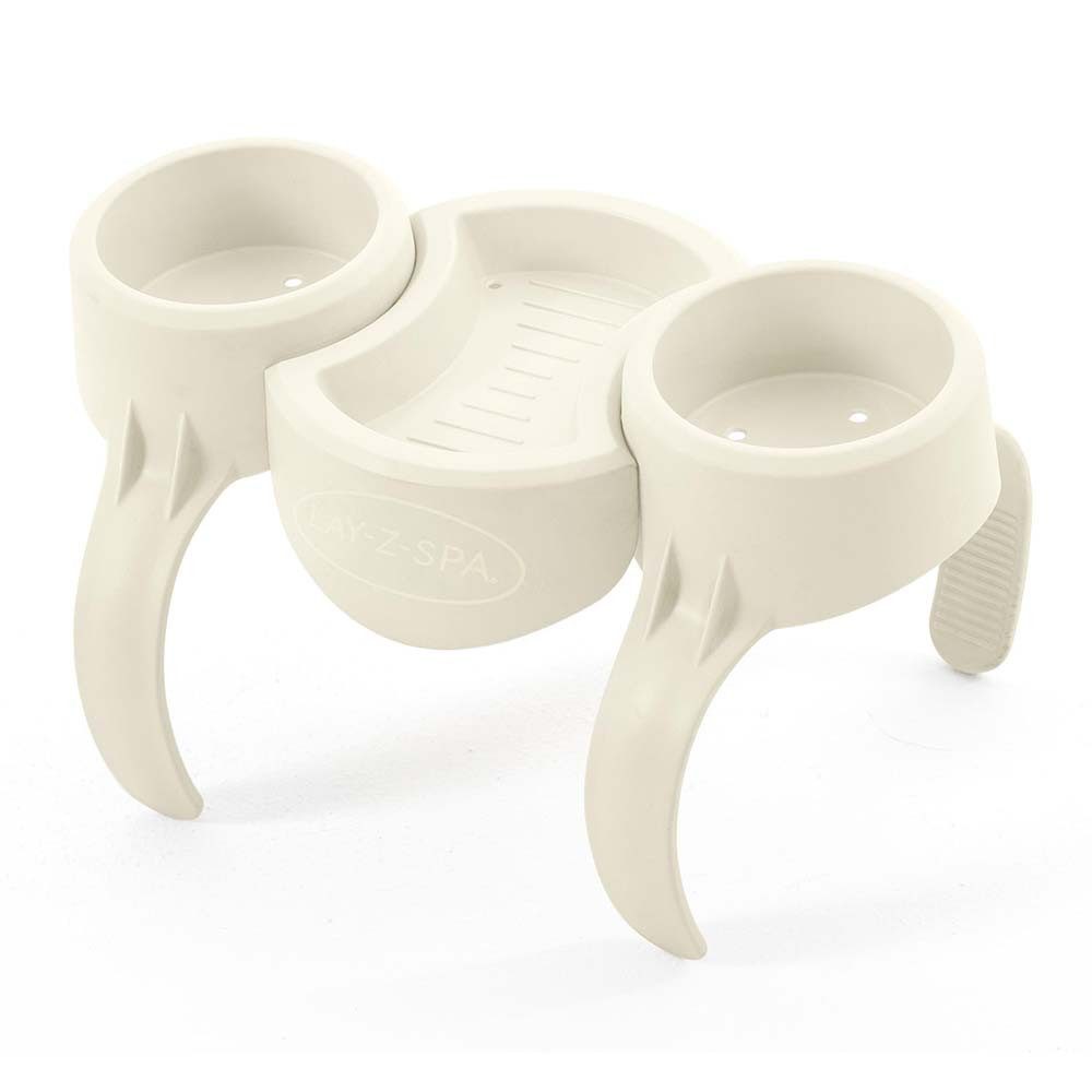 Bestway Pool Bestway 60306 - LAY-Z-SPA Xtras Getränkehalter-Set 35 x 23,2 x 20,5 cm