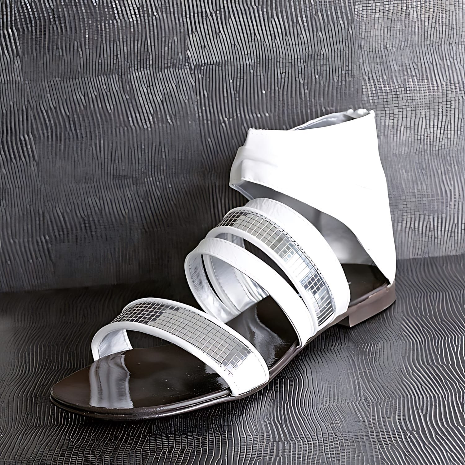 Wallface Wandpaneel 12893 Design Leder Blickfang günstig online kaufen