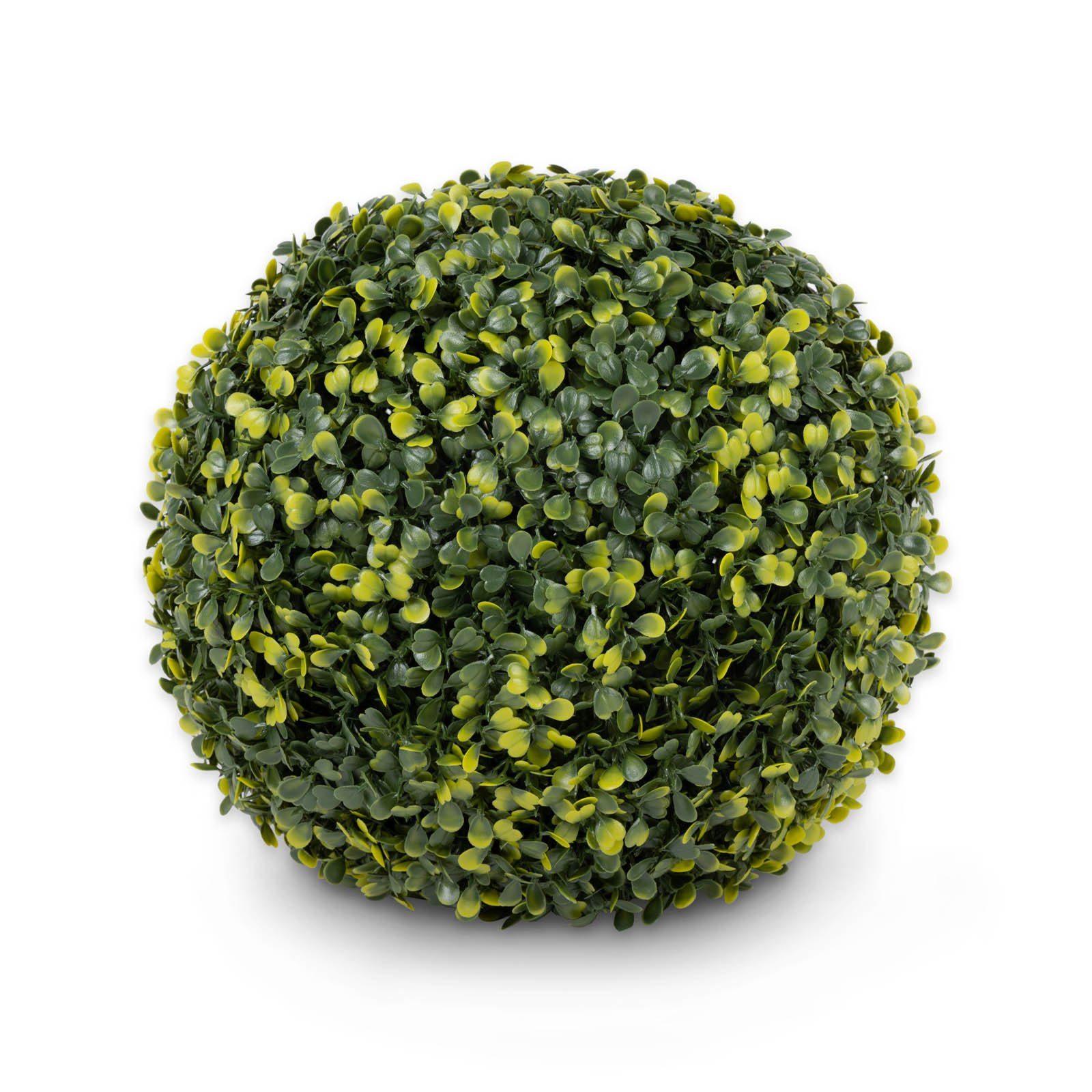 Boxwood, Kunstpflanze Planzenball Karat, UV-beständig
