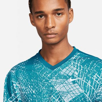 Nike Tennisshirt Herren Tennisshirt NIKECOURT DRI-FIT VICTORY