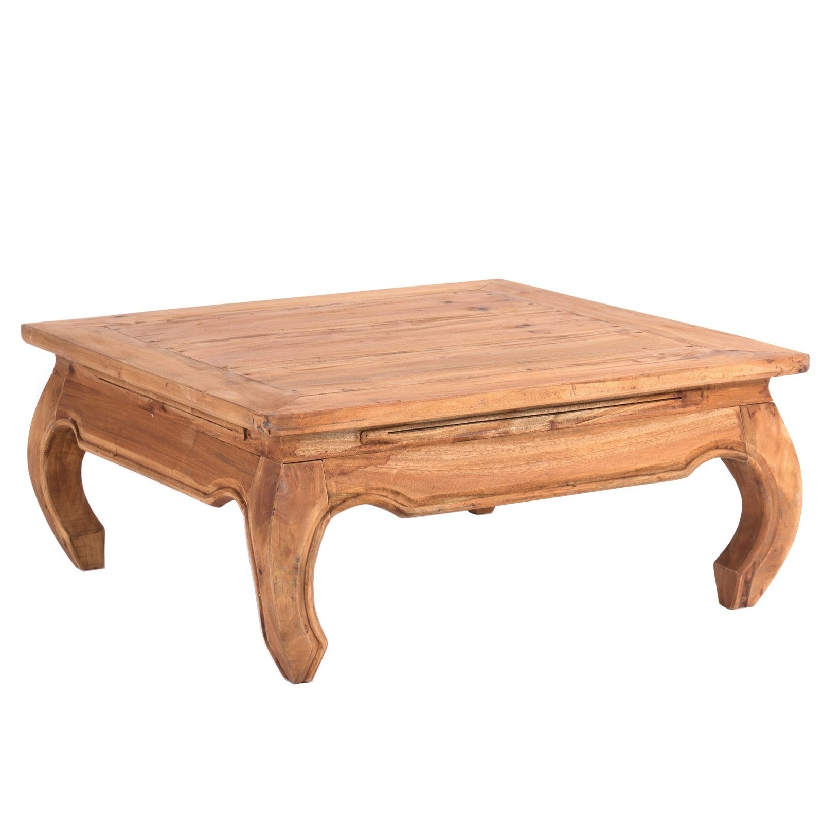 DESIGN DELIGHTS Couchtisch OPIUMTISCH "EAST 80", günstig online kaufen
