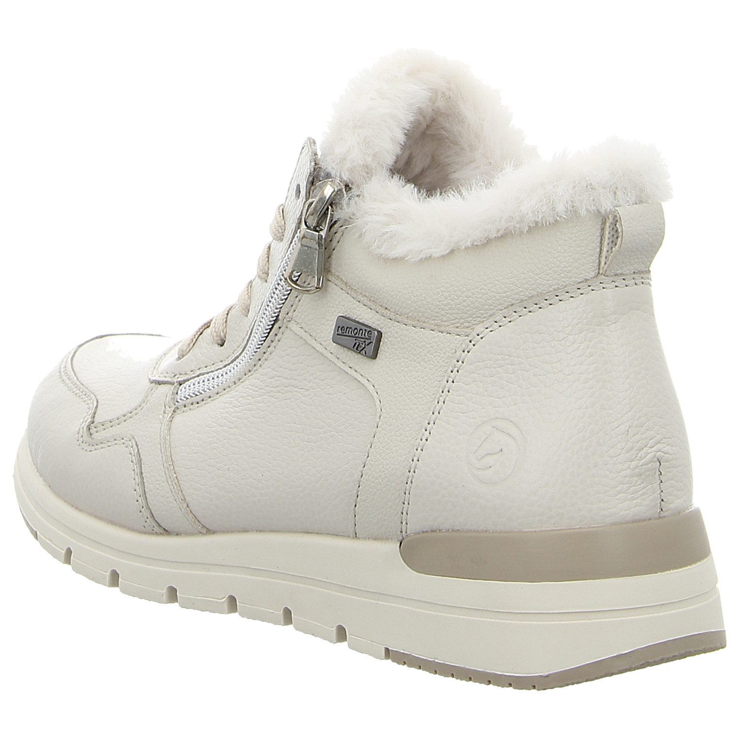 Remonte Schnürstiefelette