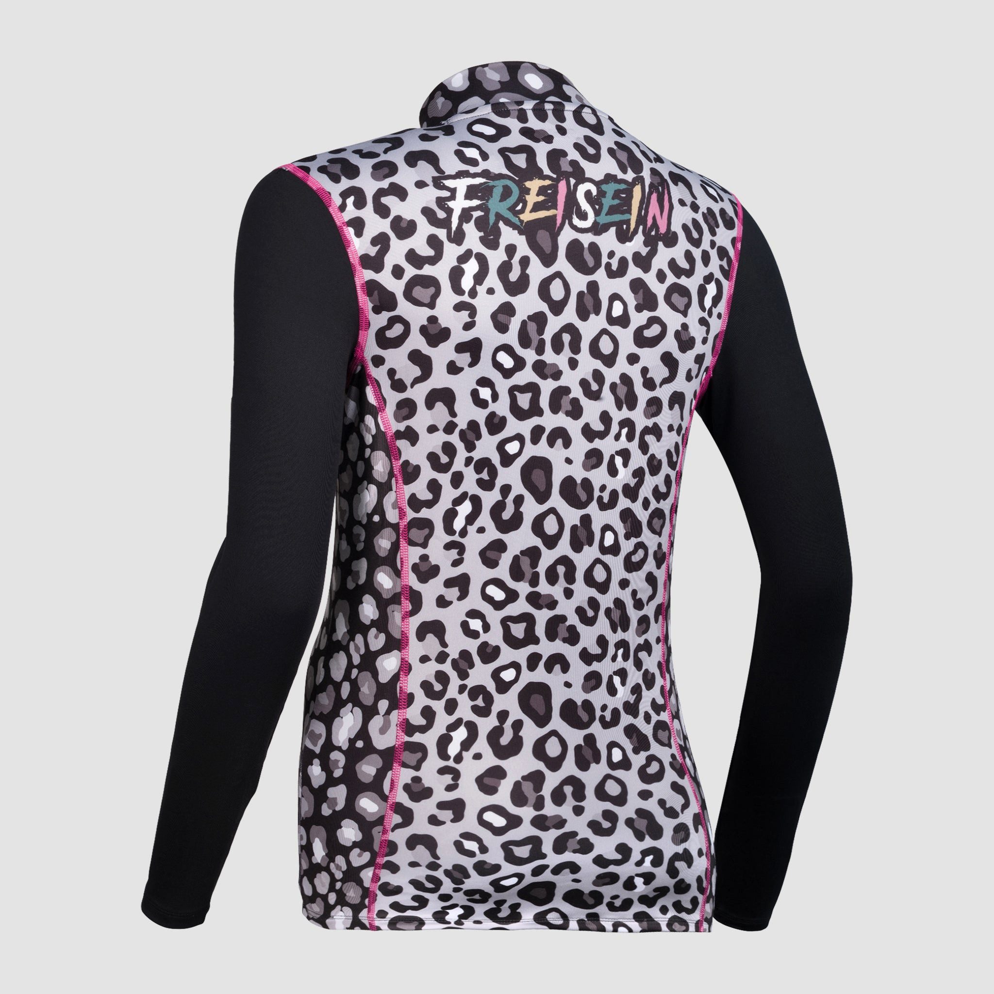 Freisein Project Funktionsshirt SnowShoes