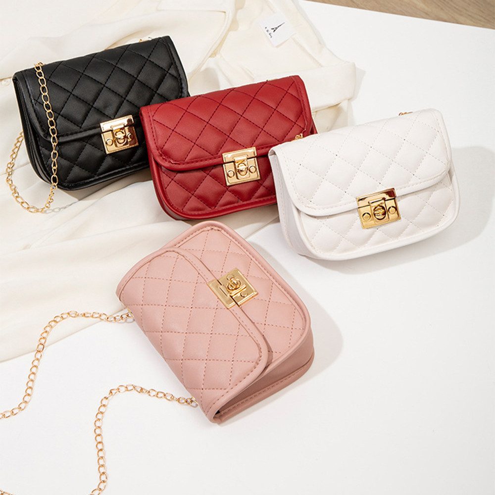 Coonoor Umhängetasche Kettentasche,Clutch Damen,Abendtasche,Elegante Crossbody Bag, für Hochzeit Party Freizeit Date, Muttertagsgeschenke für Mama