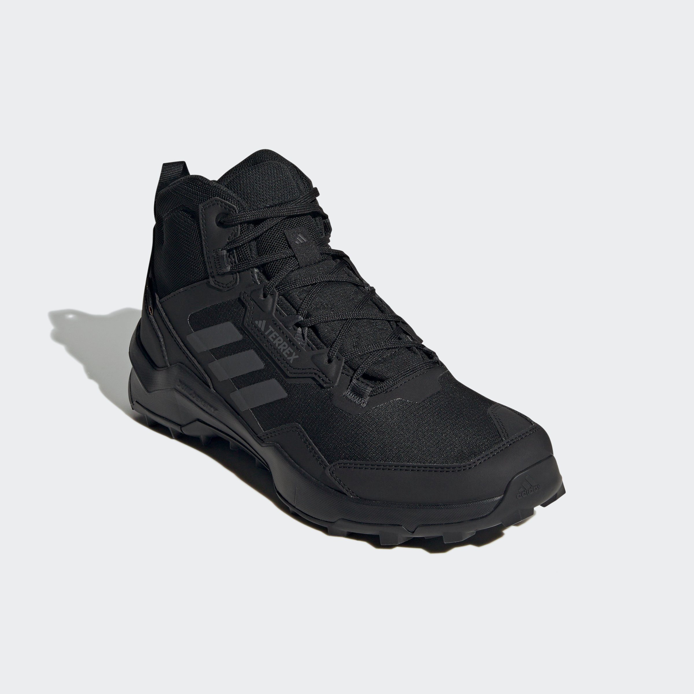 adidas TERREX TERREX AX4 MID GORE-TEX Wanderschuh wasserdicht