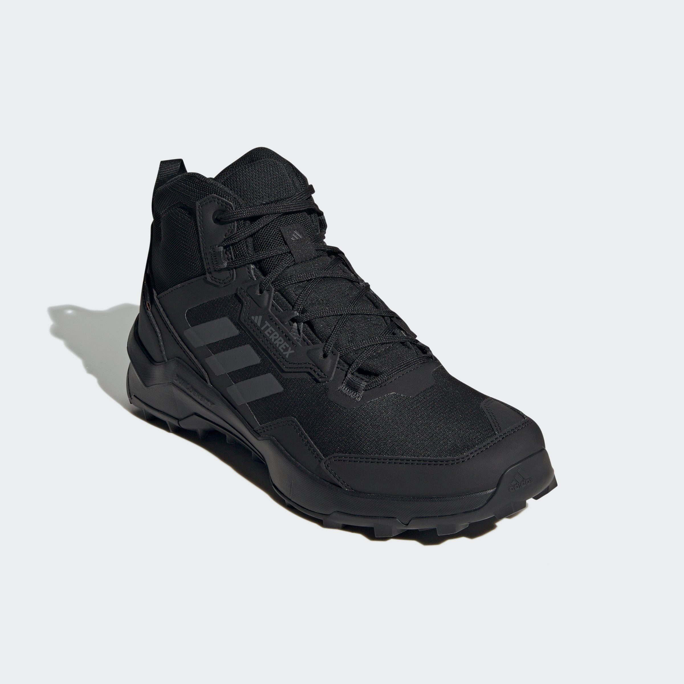 adidas TERREX TERREX AX4 MID GORE-TEX Wanderschuh wasserdicht günstig online kaufen