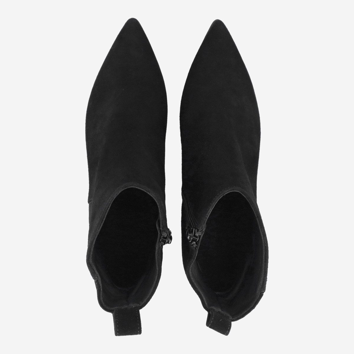 Donna Carolina Stiefelette