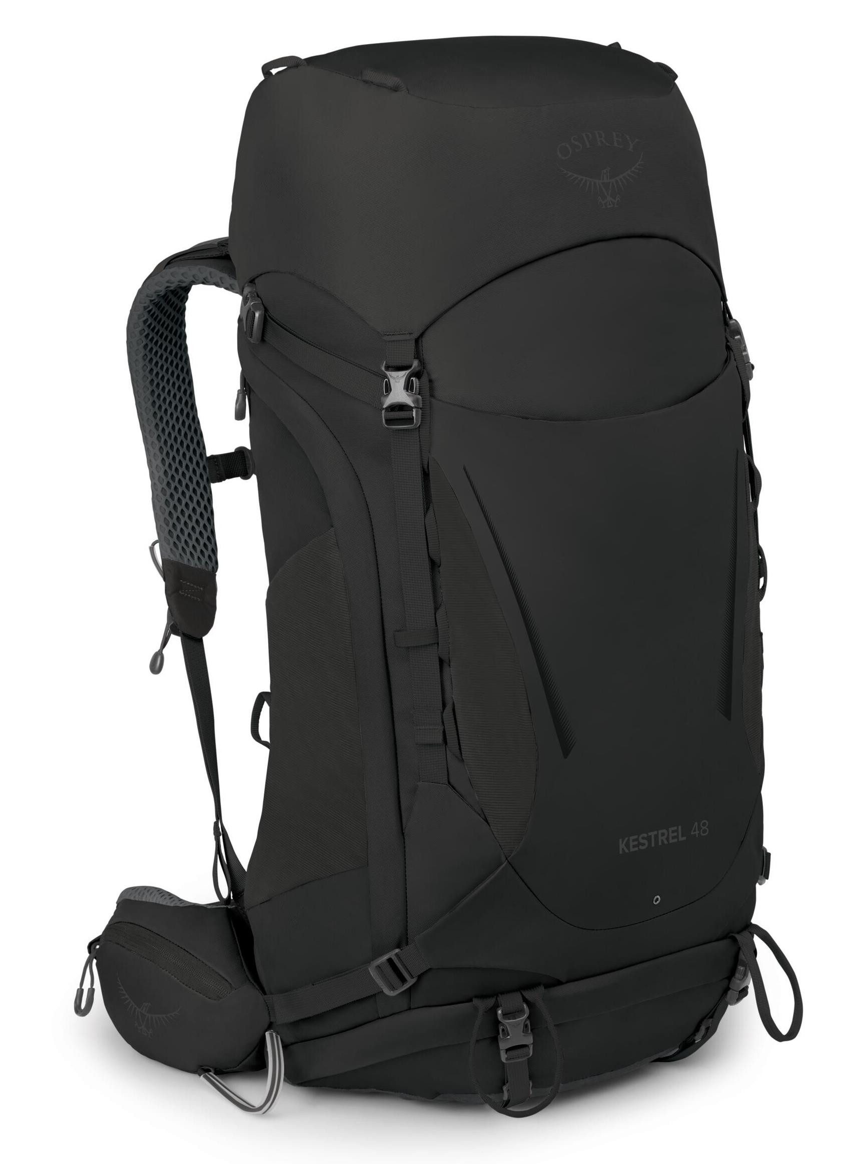 Osprey Trekkingrucksack Osprey Herren Kestrel 48 Trekkingrucksack