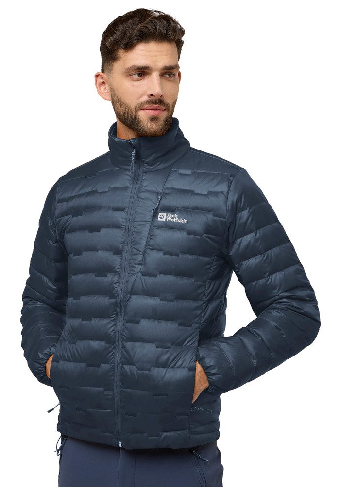 Jack Wolfskin Daunenjacke PASSAMANI DOWN JKT M RDS günstig online kaufen
