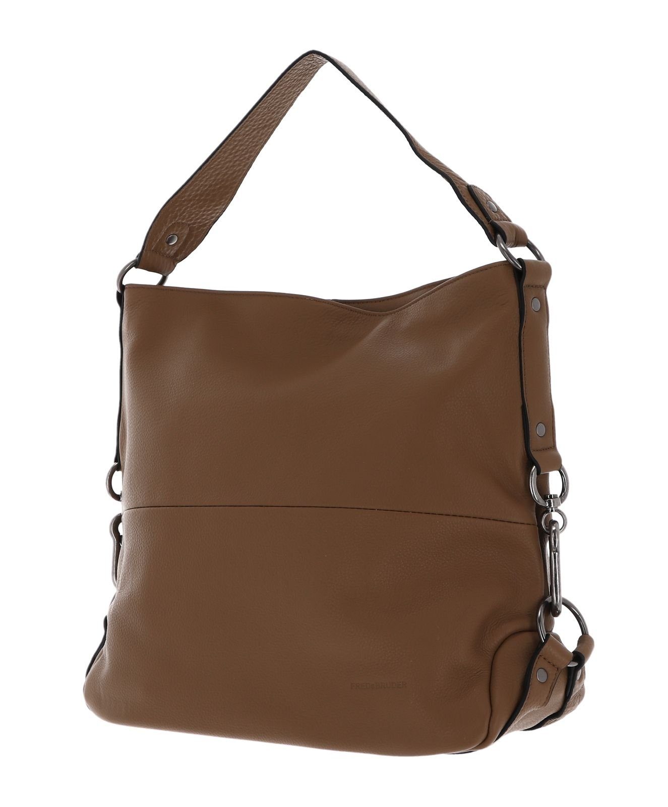 FREDsBRUDER Schultertasche Sha Na Na