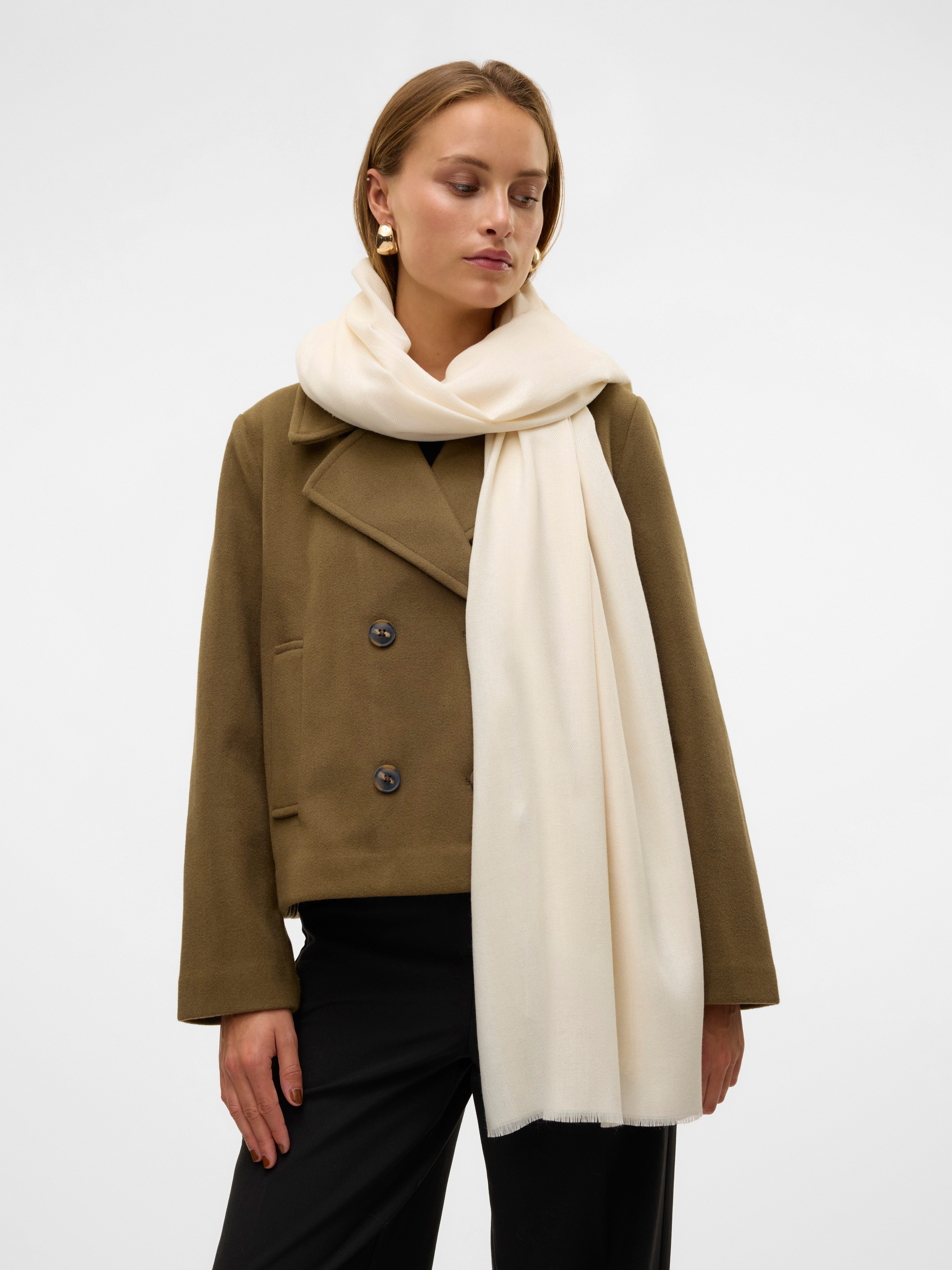 Vero Moda Modetuch VMCARRIE SCARF NOOS