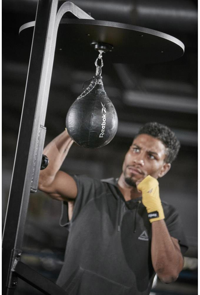 Sport Kampfsportausrüstung Reebok Punchingball Combat Speedbag