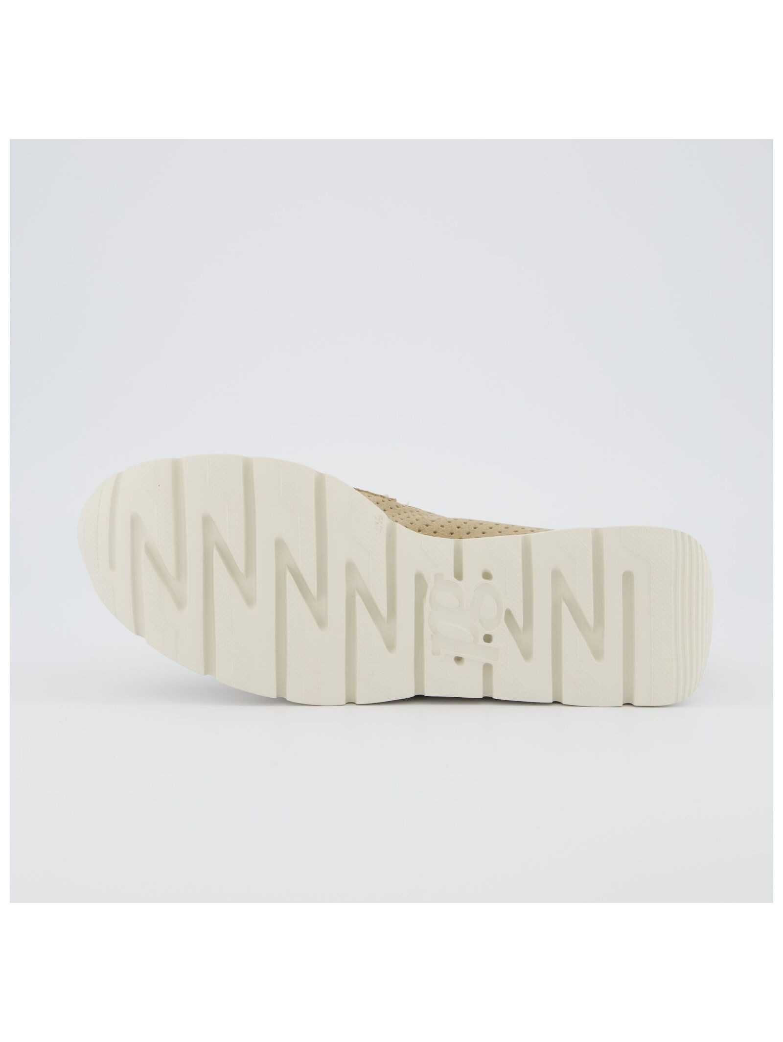 Paul Green Paul Green Slipper Veloursleder Slipper