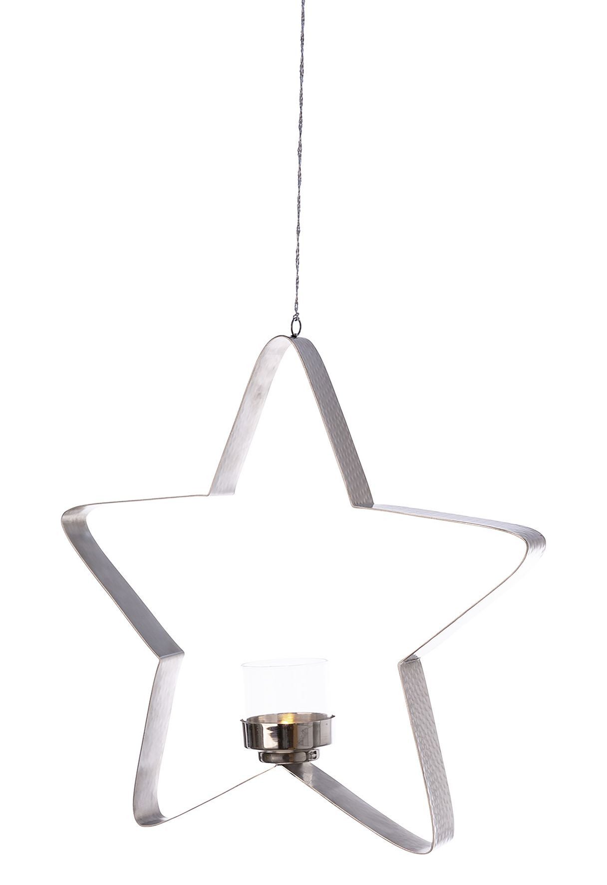 Fink Tafelkerze Fink Teelichthalter STACEY D günstig online kaufen