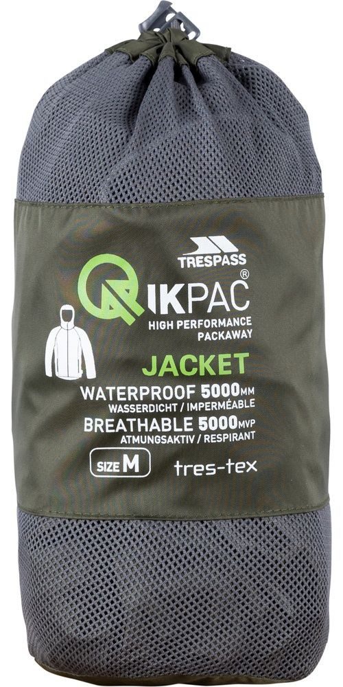 Trespass Kurzjacke Qikpacx