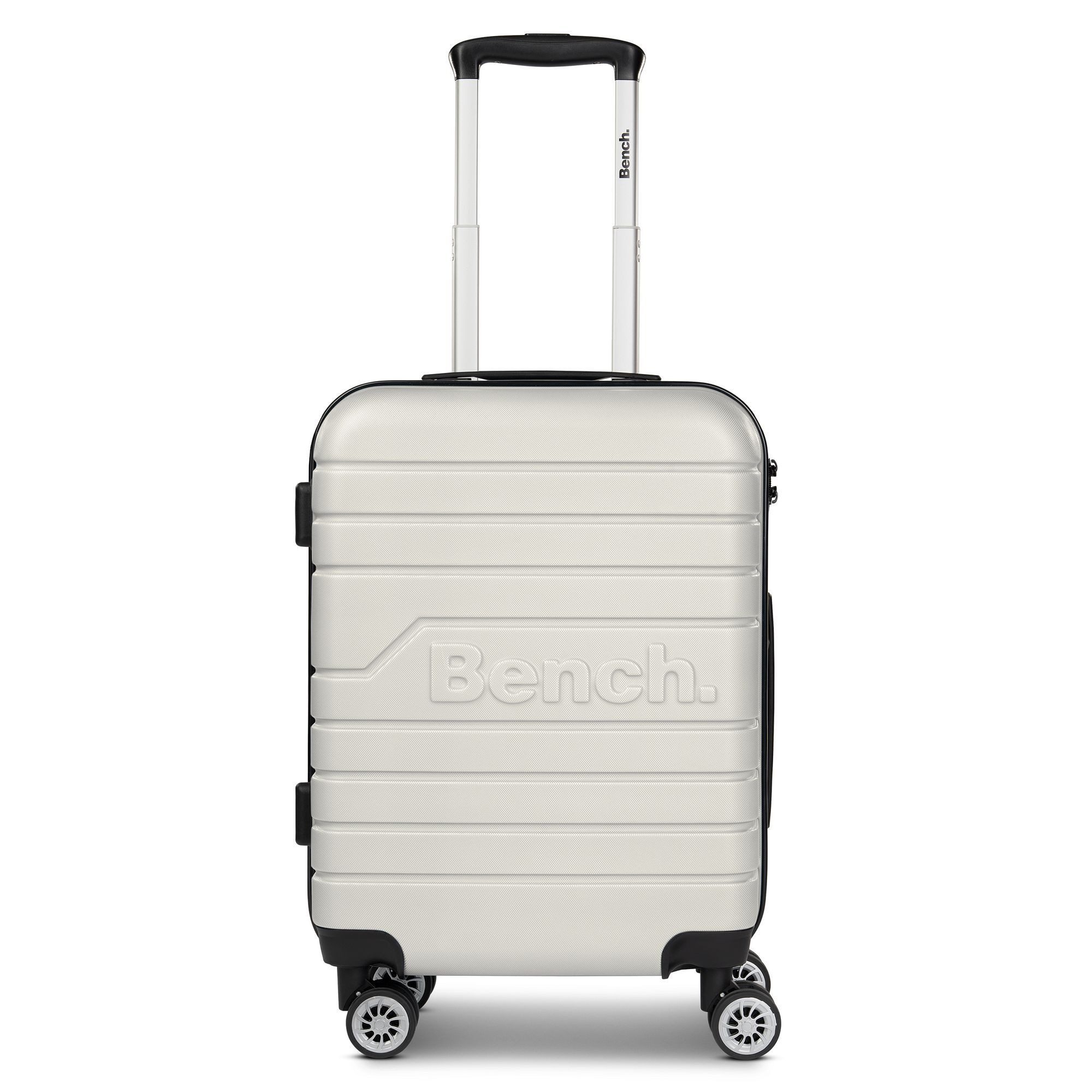 Bench. Handgepäck-Trolley Seattle, 4 Rollen, ABS günstig online kaufen