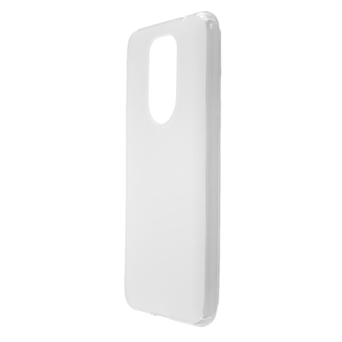 caseroxx Handyhülle TPU-Hülle für Emporia Smart 5 Gerätabhängig 5,0 - 7,0 Zoll, dünn und flexibel