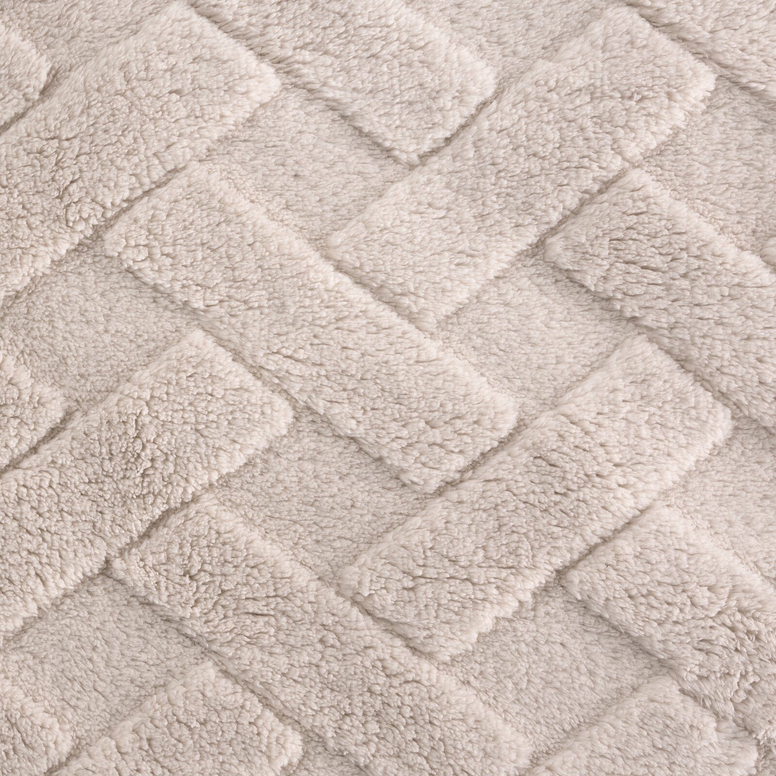Wohndecke CARO, Design91, Karierte Kuscheldecke ideales günstig online kaufen