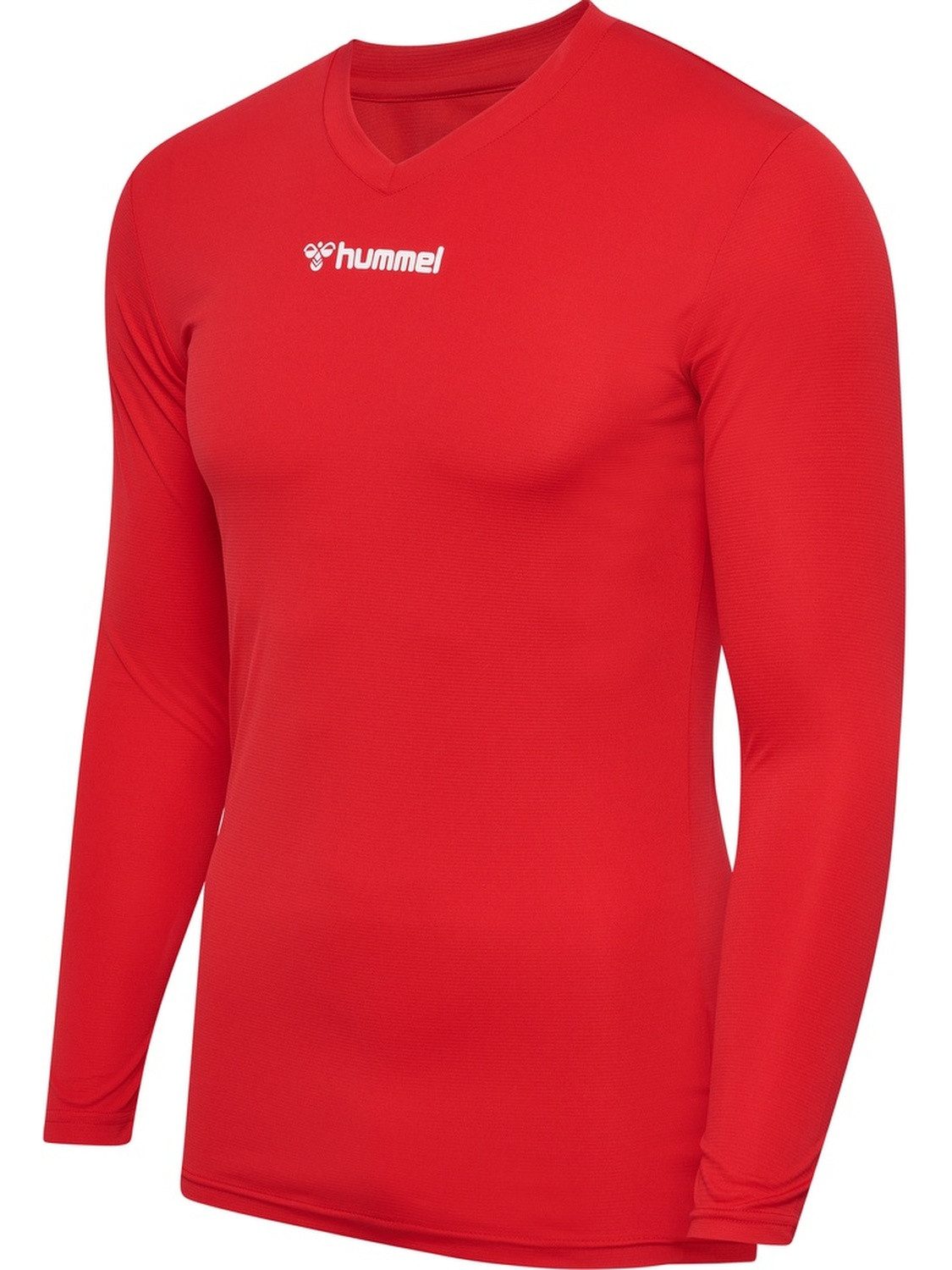 hummel T-Shirt Hmlbl Essential Tee L/S