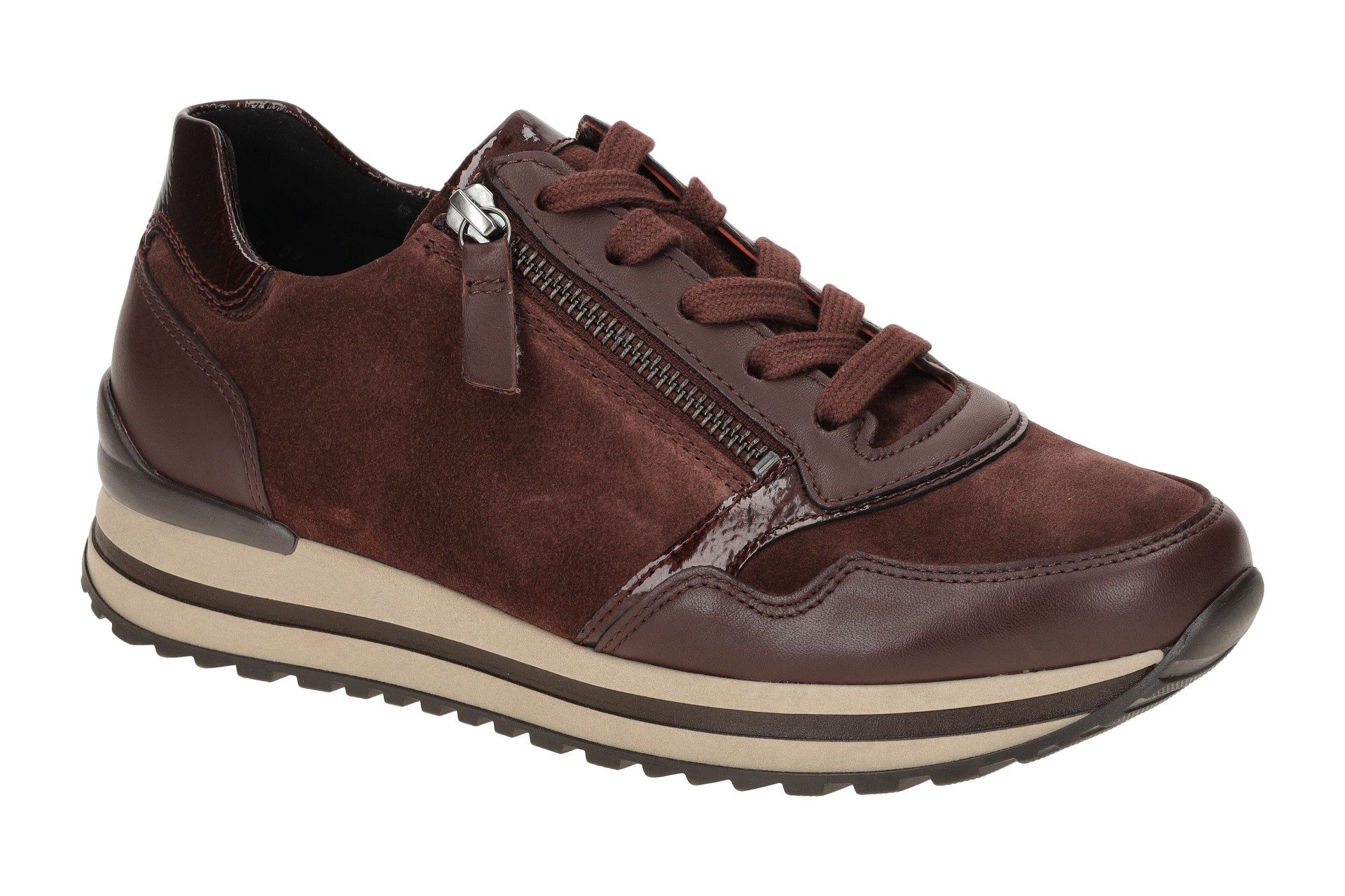 76.528.38 Schnürschuh