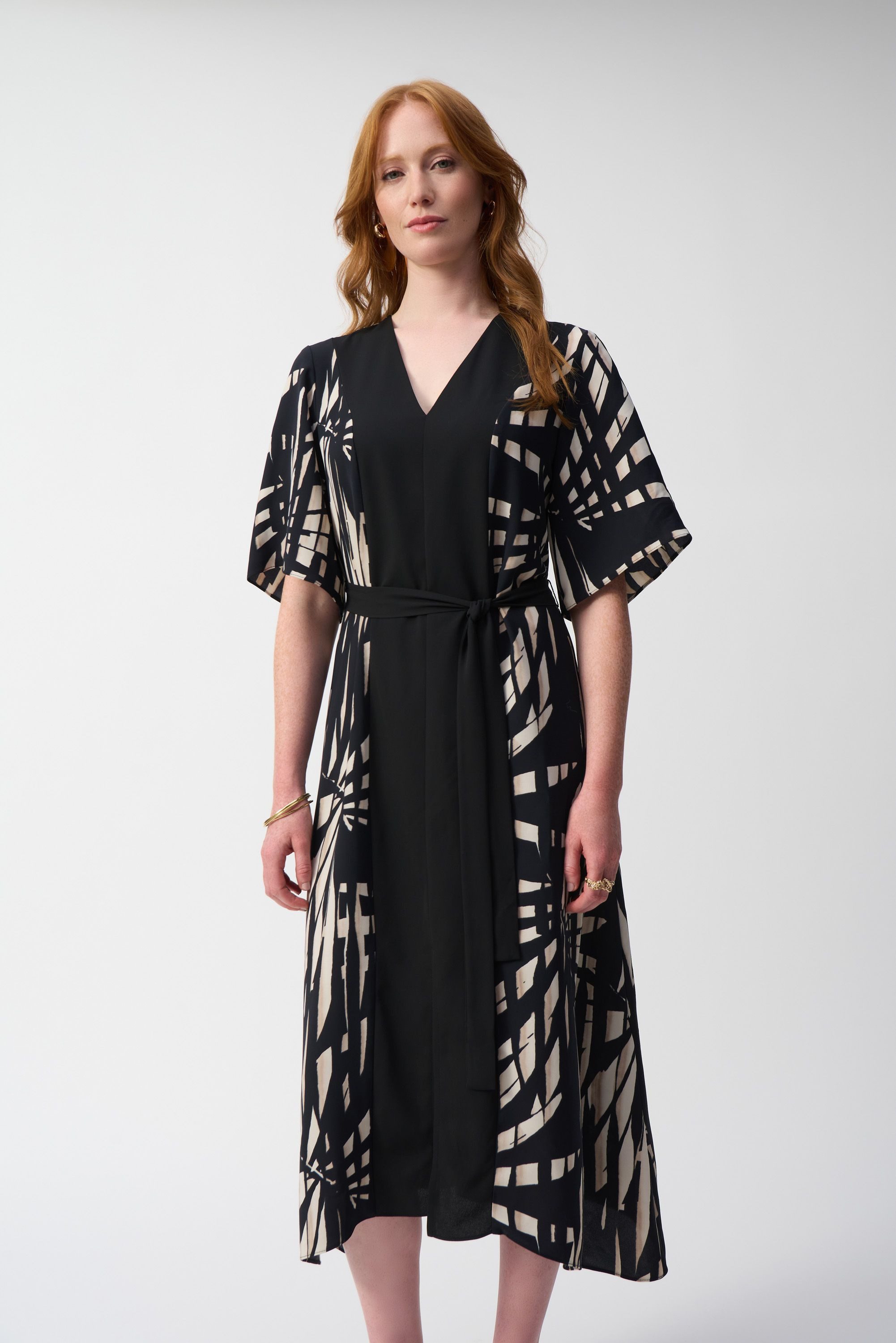 Joseph Ribkoff Jerseykleid