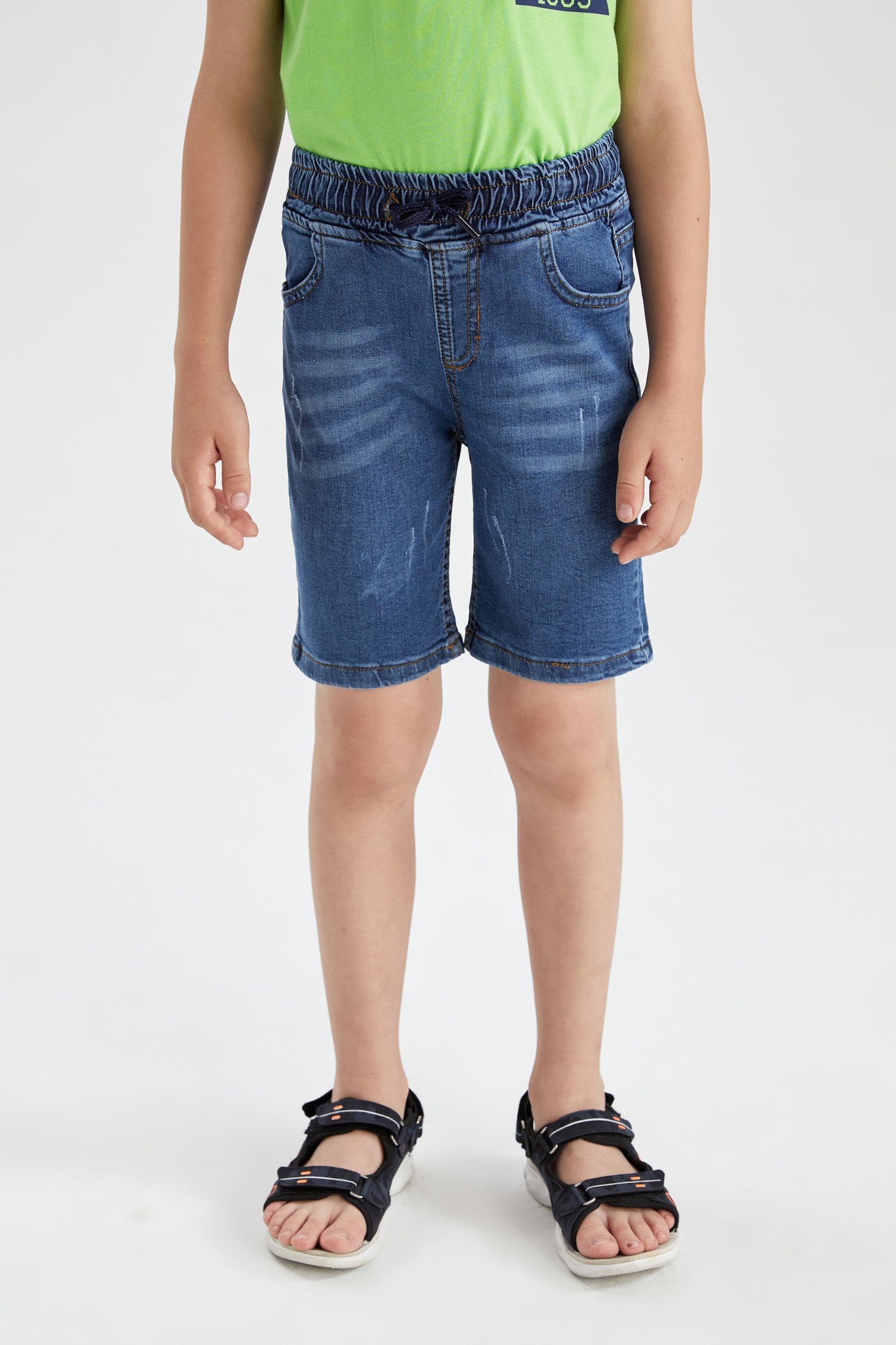 Jeans Kindershorts online kaufen OTTO 