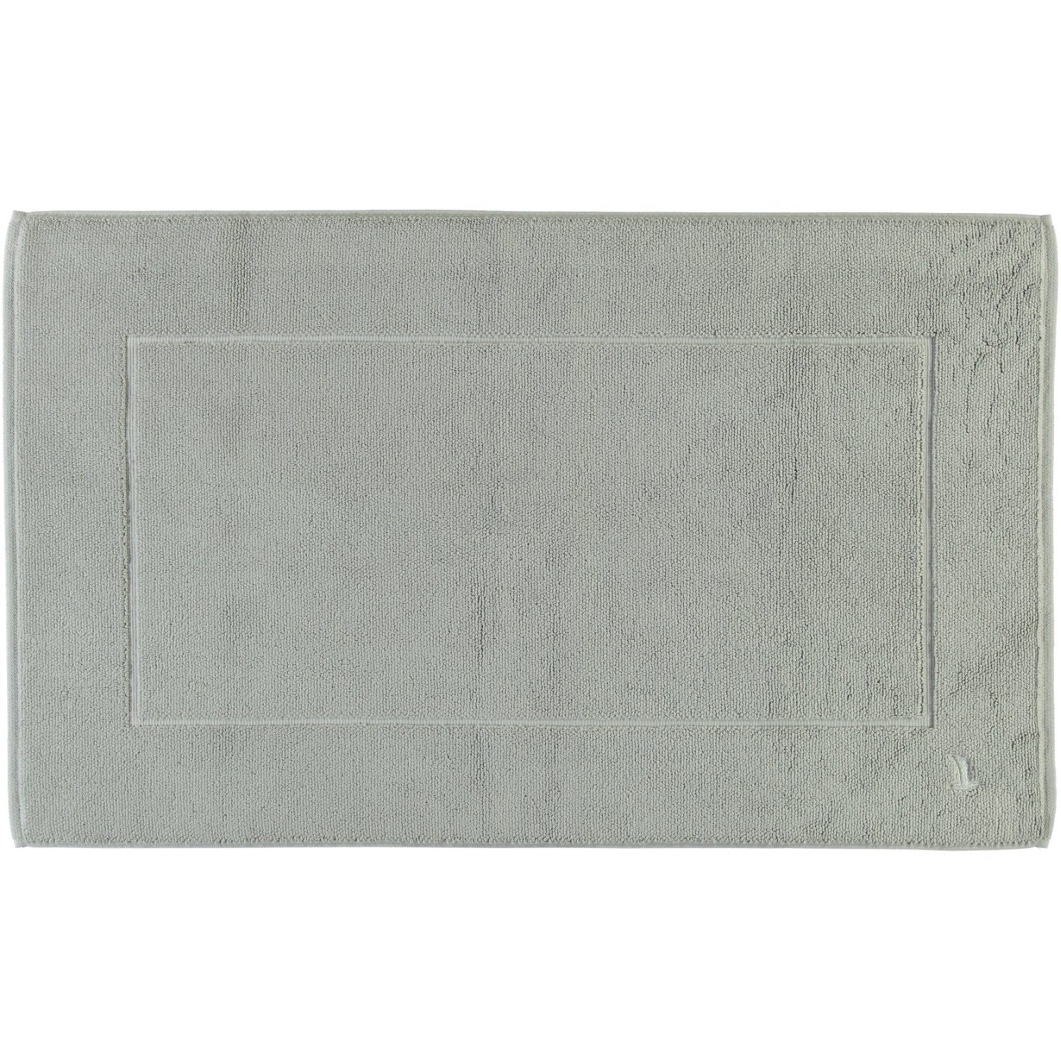 Möve Duschmatte Superwuschel, 100% Baumwolle, eingesticktes Möve-Logo günstig online kaufen