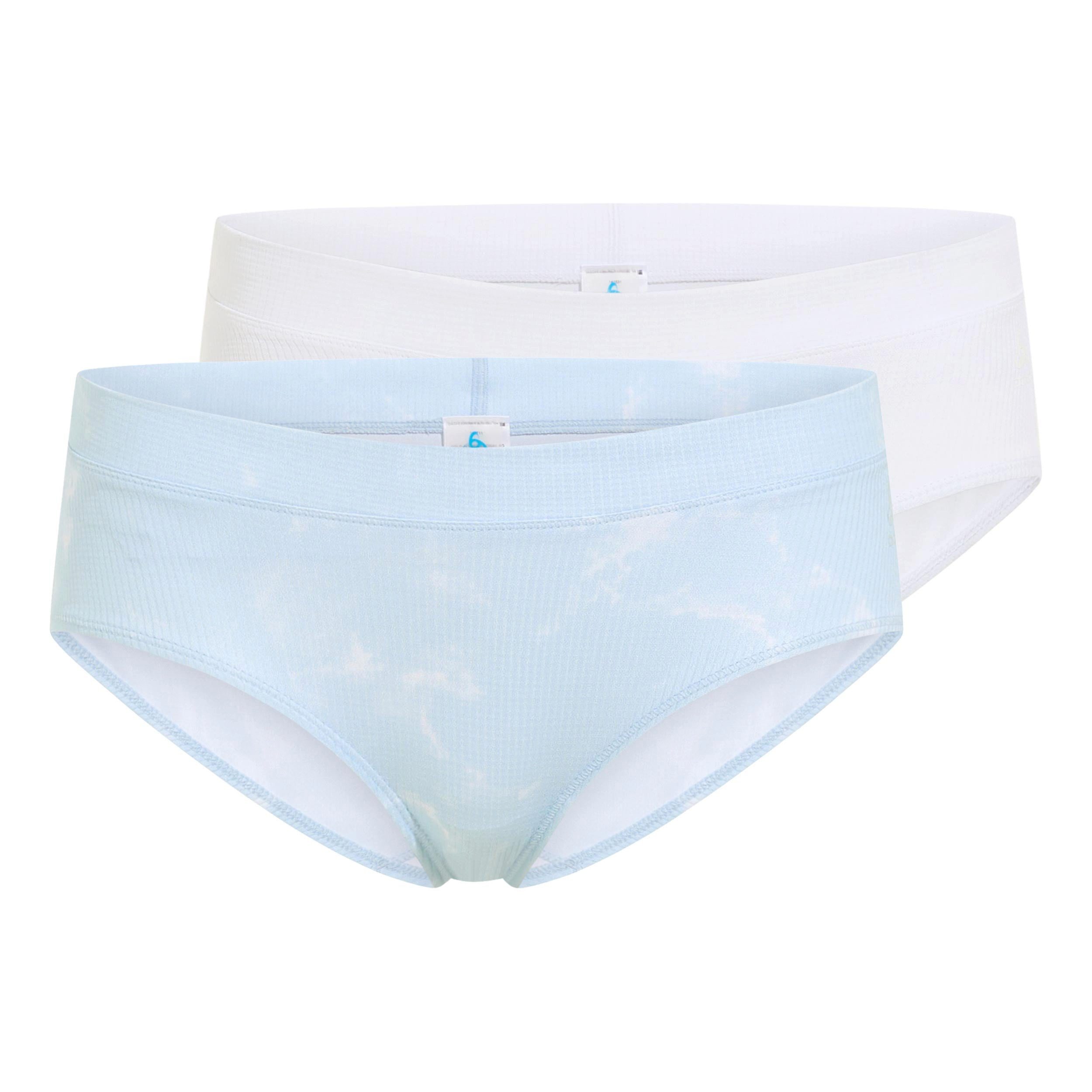 Odlo Panty Active Light Graphic 2 pack