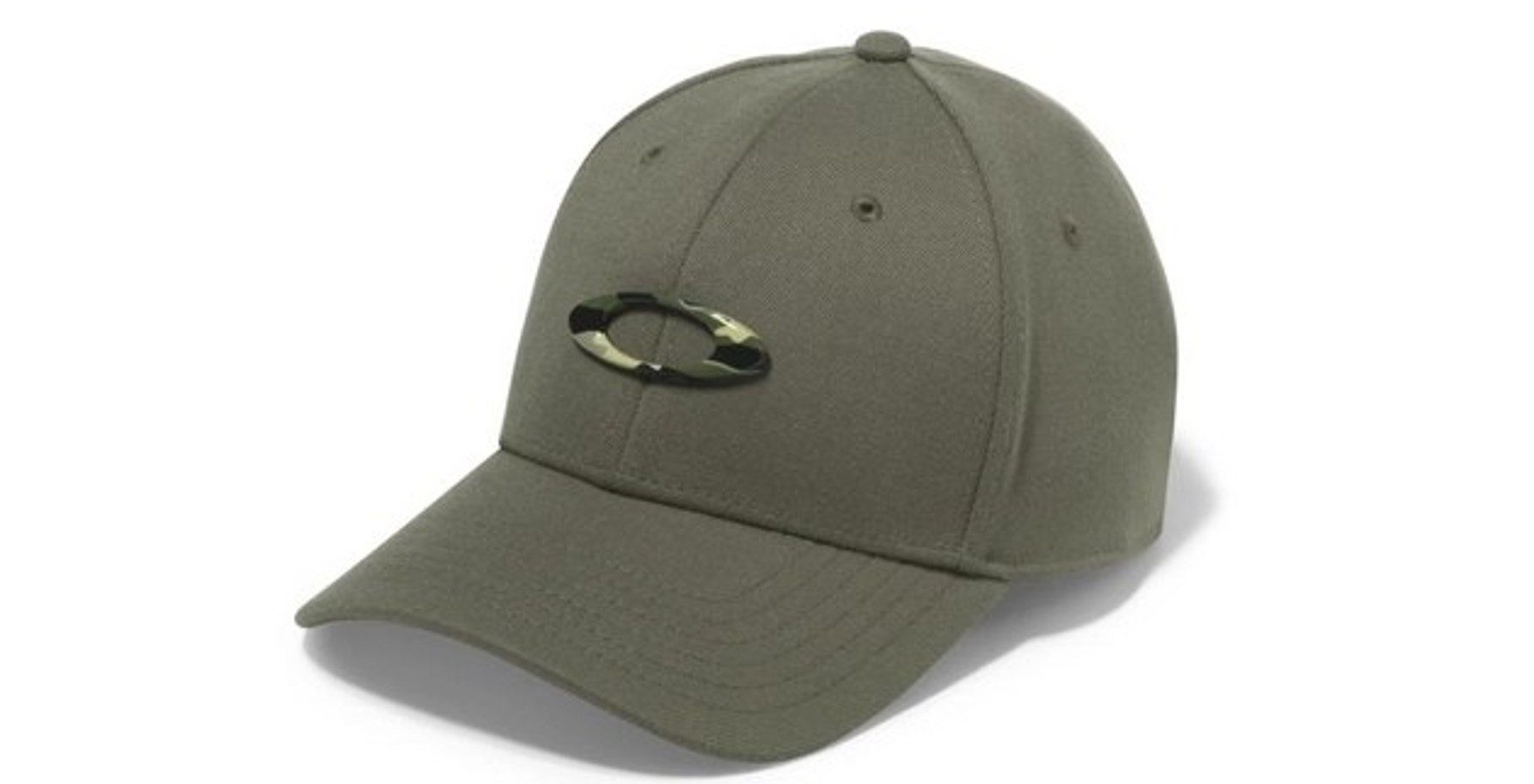 Oakley Trucker Cap