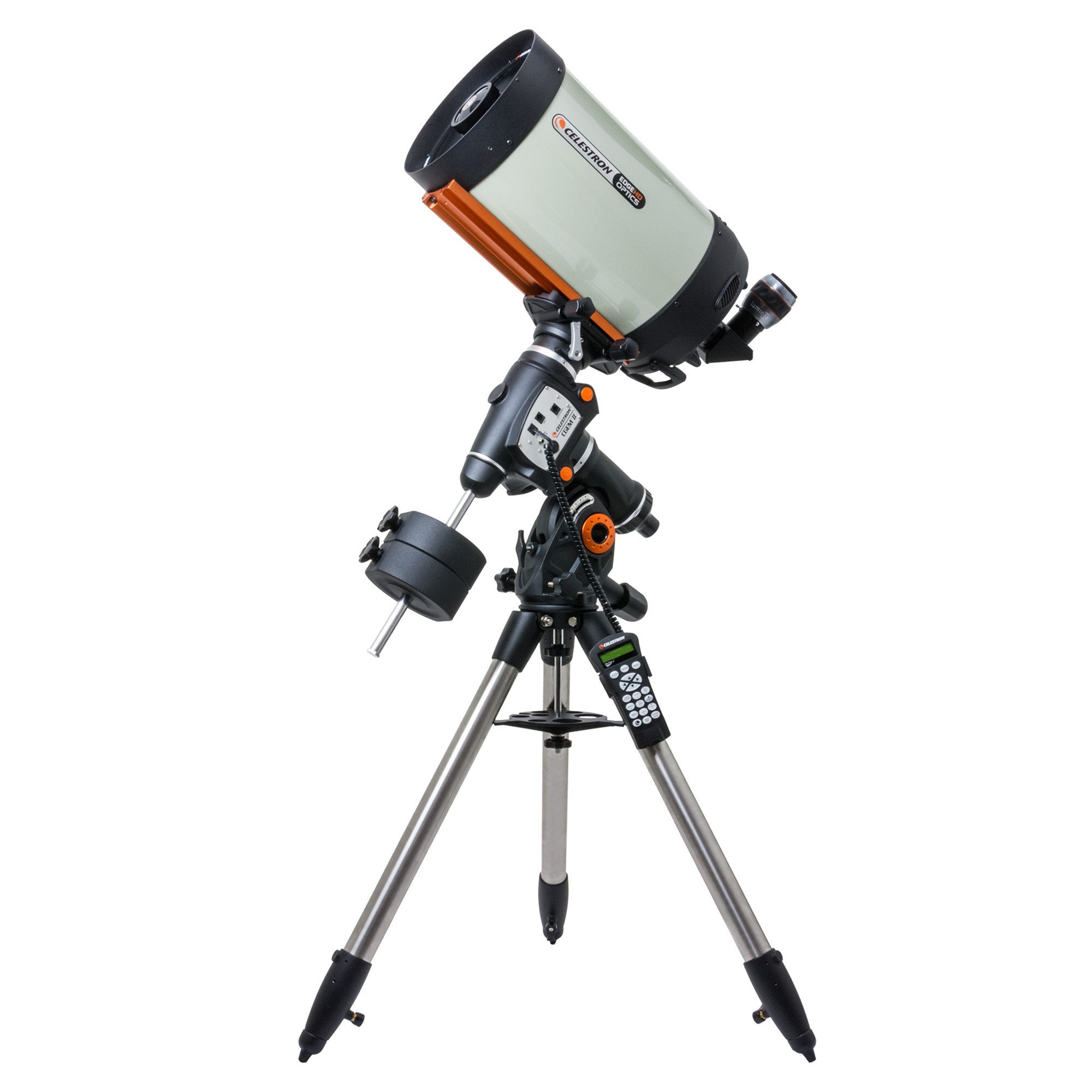 Celestron Teleskop Celestron Schmidt-Cassegrain Teleskop SC 279/2800 EdgeHD 1100 CGEM II
