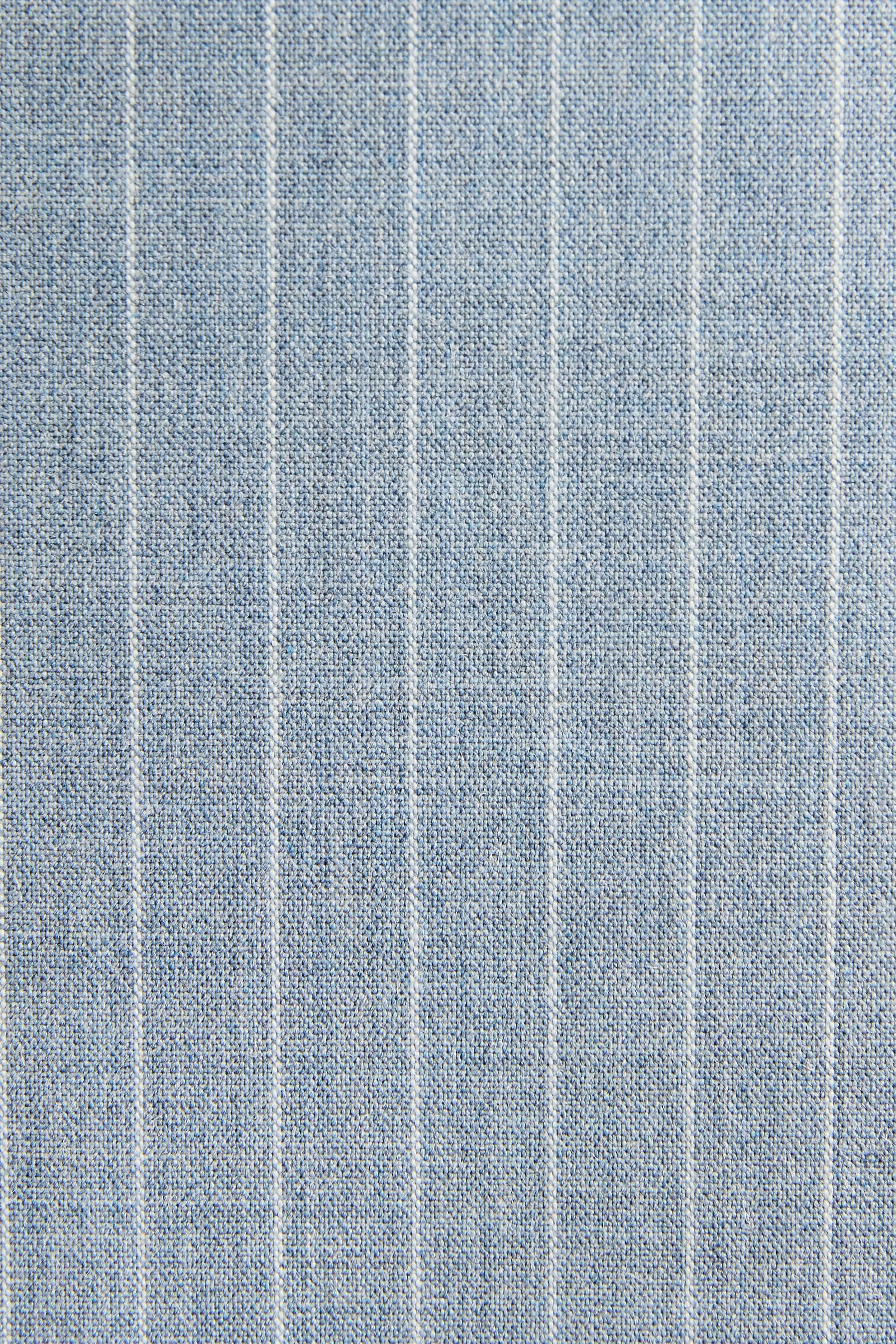 Next Anzugweste Anzugweste mit Streifen (1-tlg) günstig online kaufen