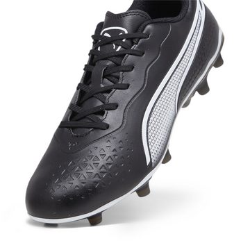 PUMA KING MATCH FG/AG Fußballschuh