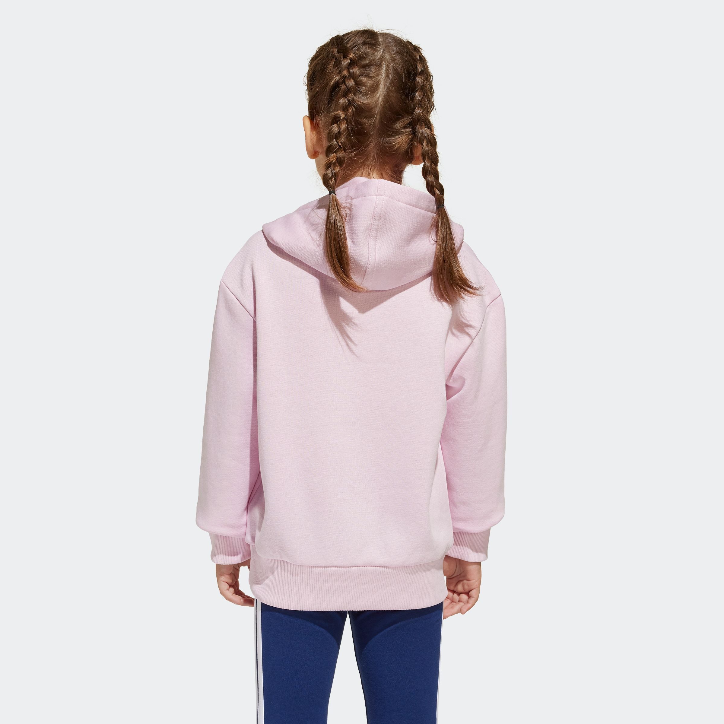 adidas Sportswear Kapuzensweatshirt LK SL FL HD