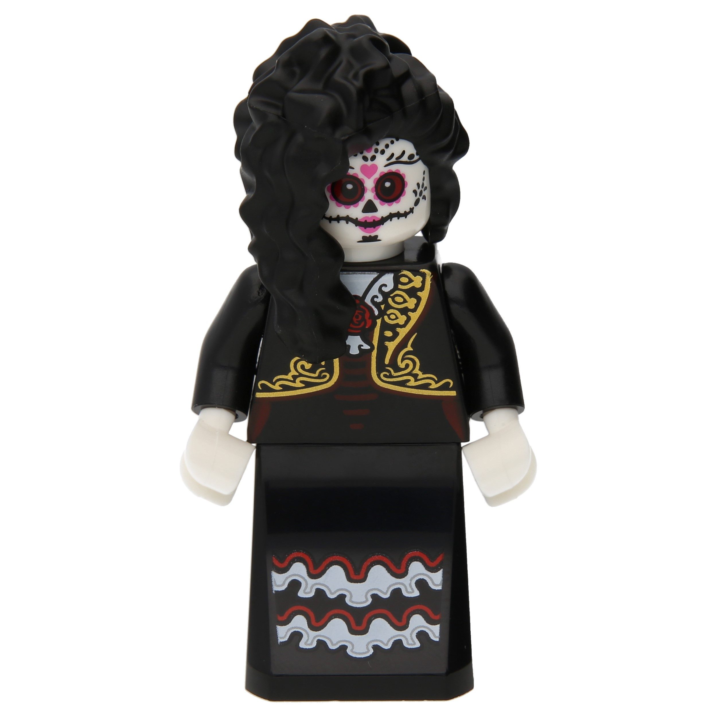 LEGO® : La Catrina Spielbausteine günstig online kaufen