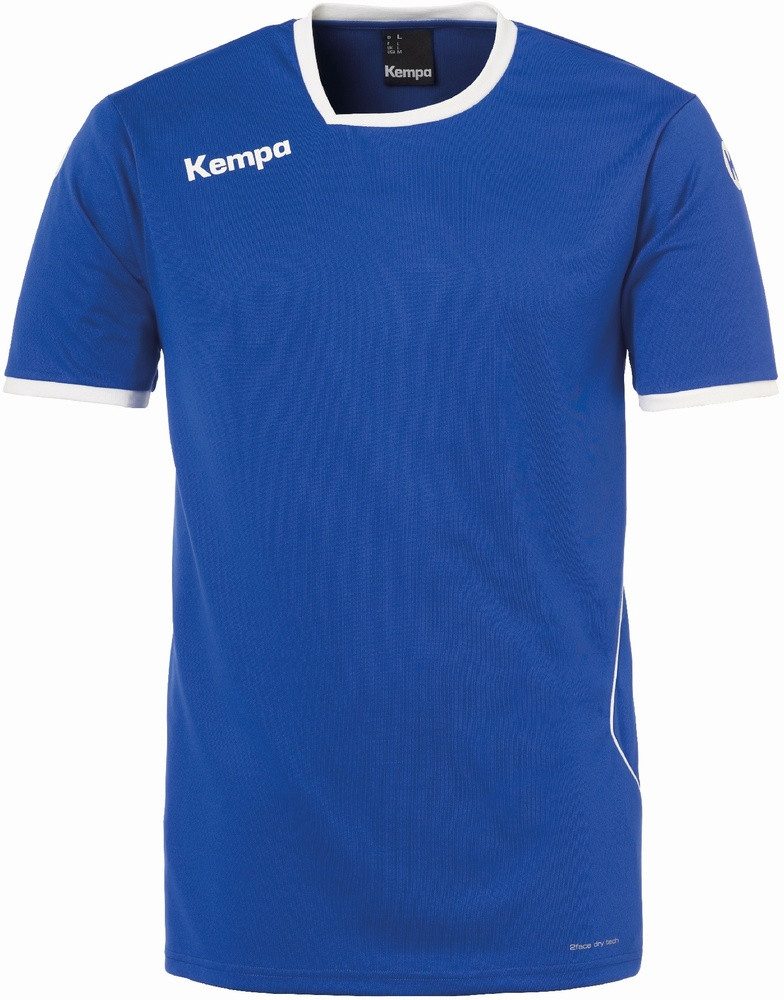 Kempa Handballtrikot Curve Trikot